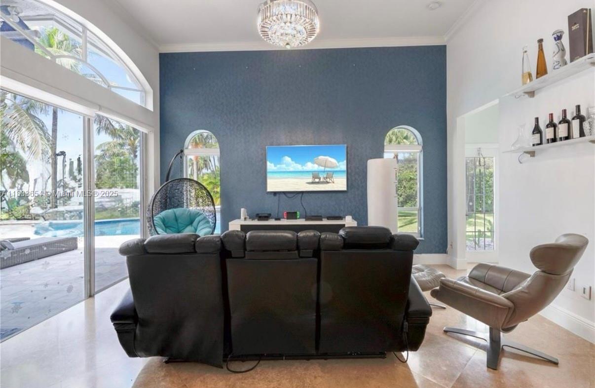 PEMBROKE FALLS-PHASE 4A - Residential