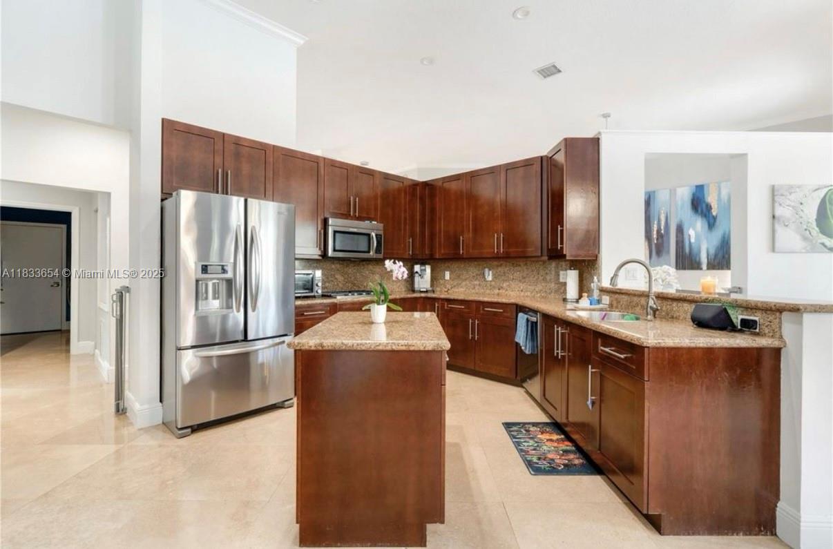 PEMBROKE FALLS-PHASE 4A - Residential