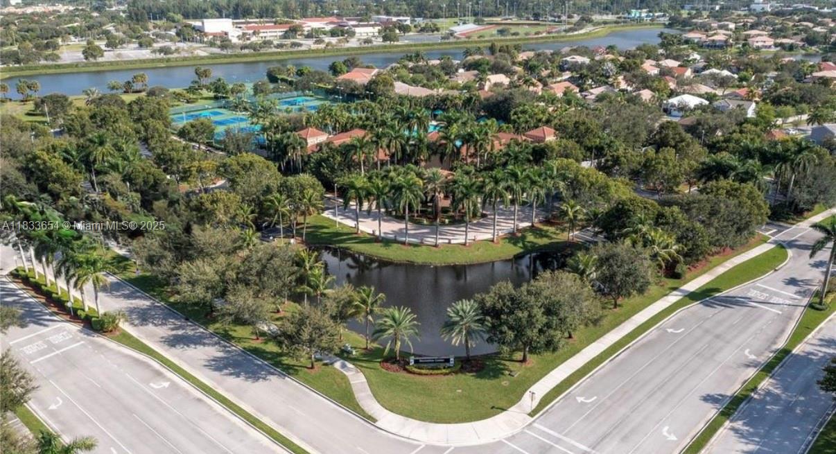 PEMBROKE FALLS-PHASE 4A - Residential