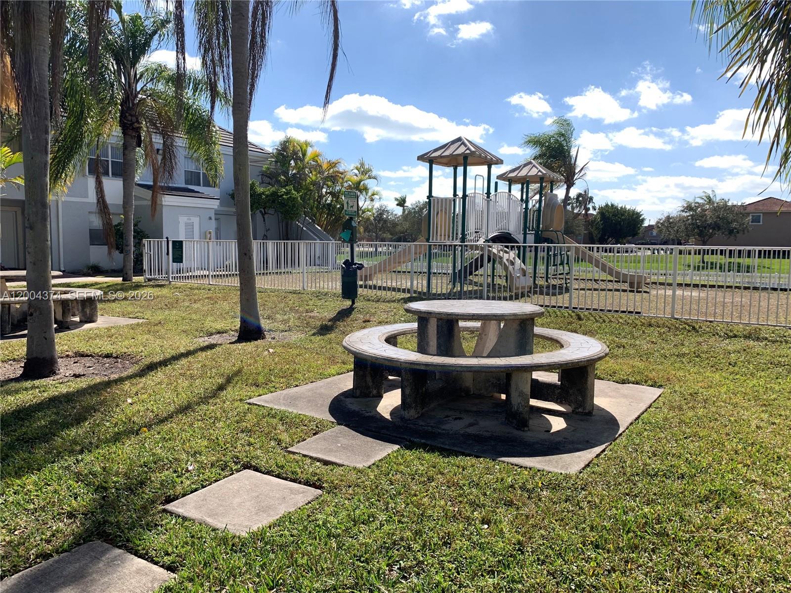 LE CLUB AT OLD CUTLER CON - Residential Lease
