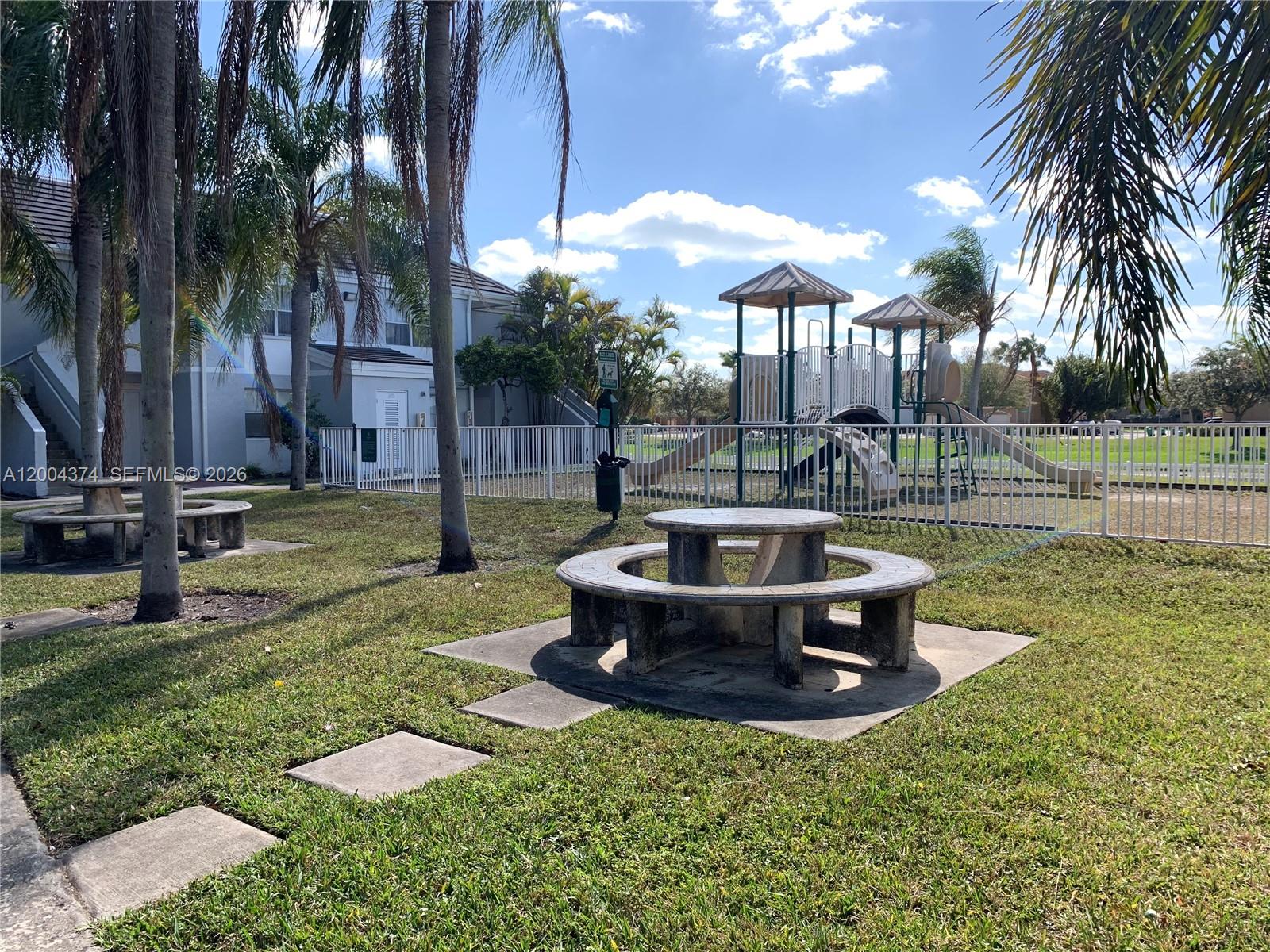LE CLUB AT OLD CUTLER CON - Residential Lease