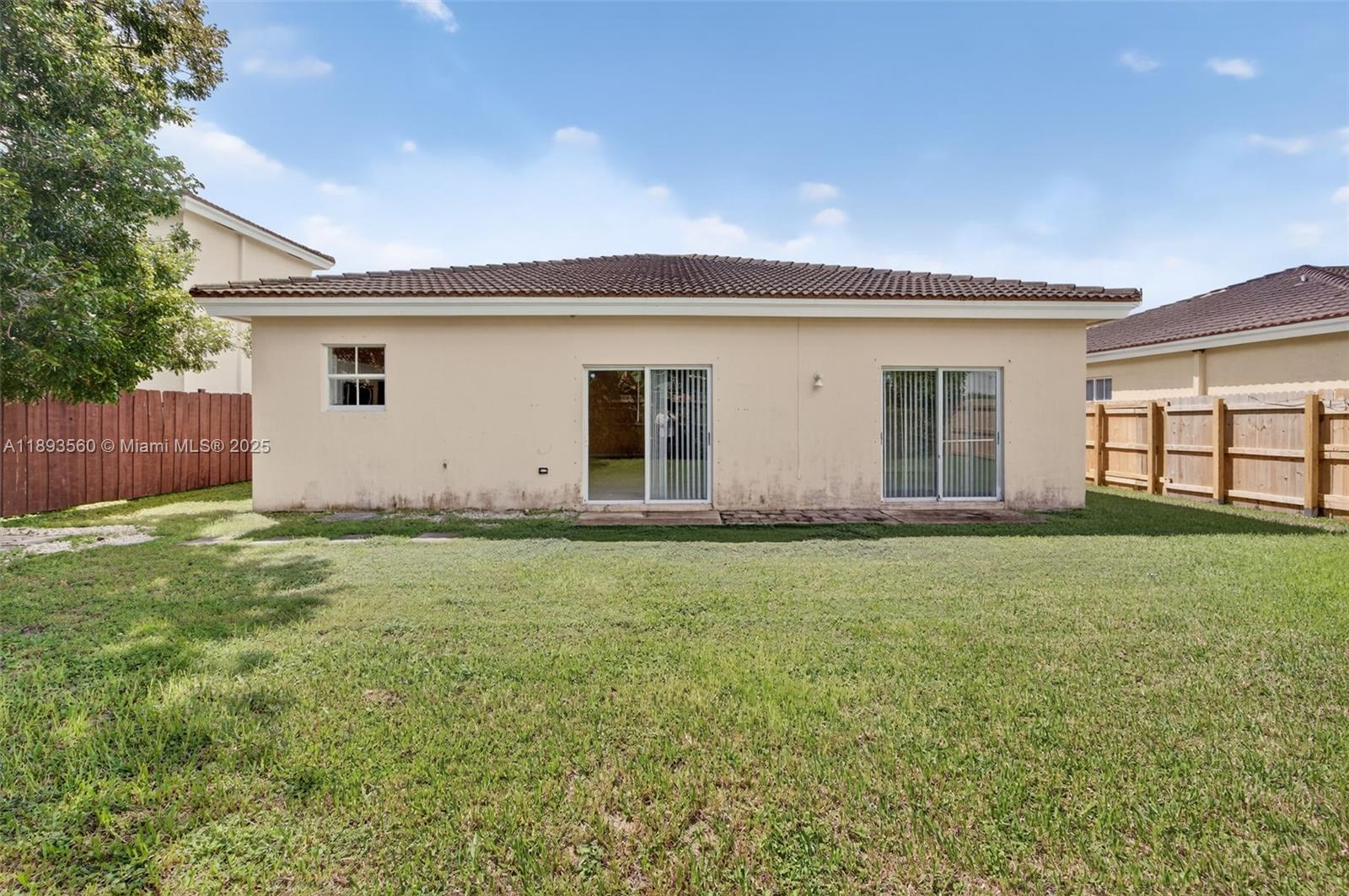 GROVE AT WATERSTONE - Residential Lease