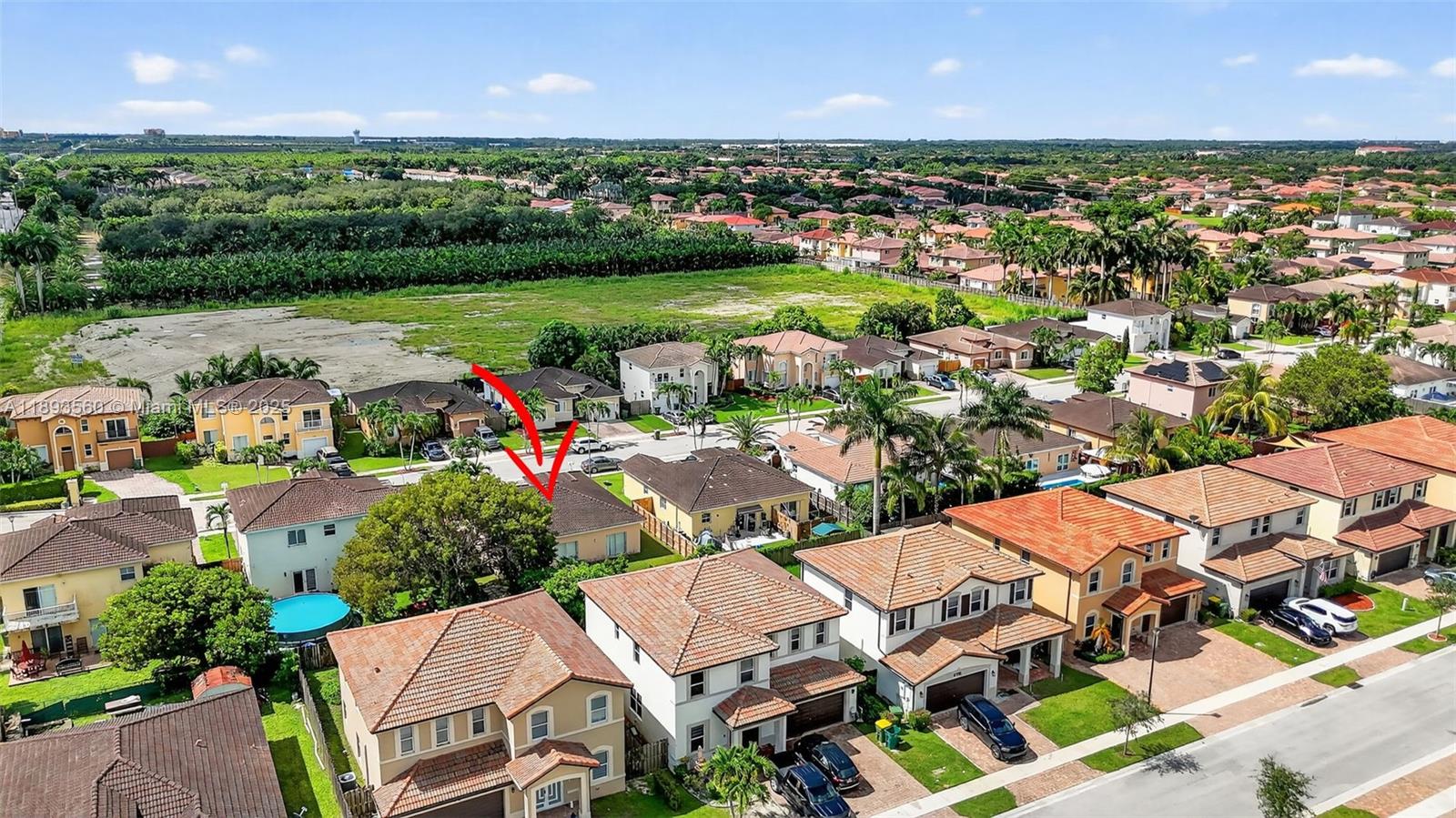 GROVE AT WATERSTONE - Residential Lease