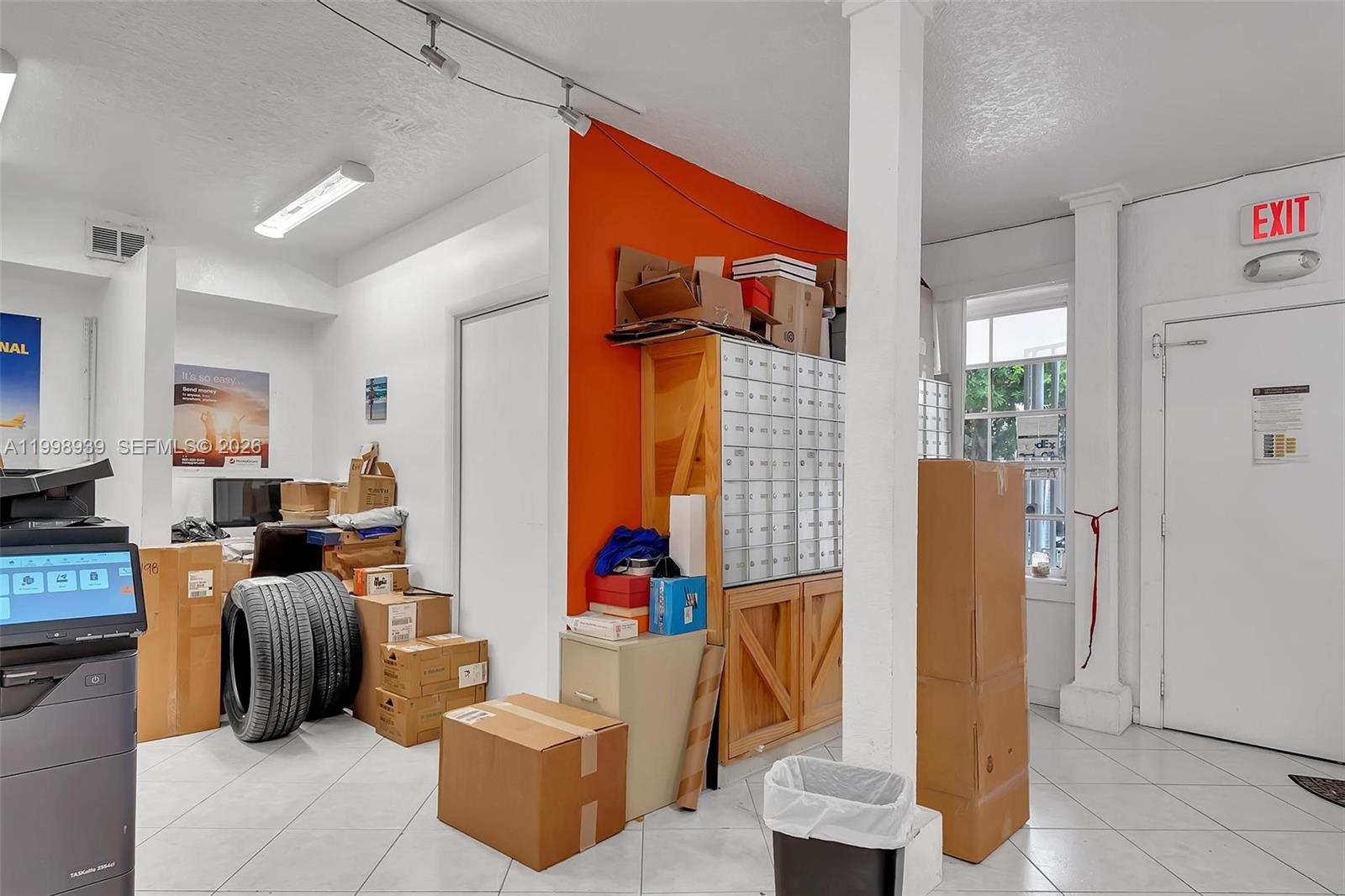 South Beach - Residential Income