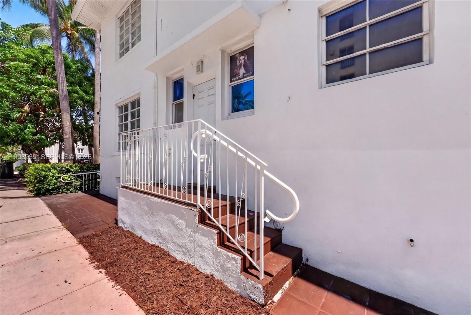 South Beach - Residential Income