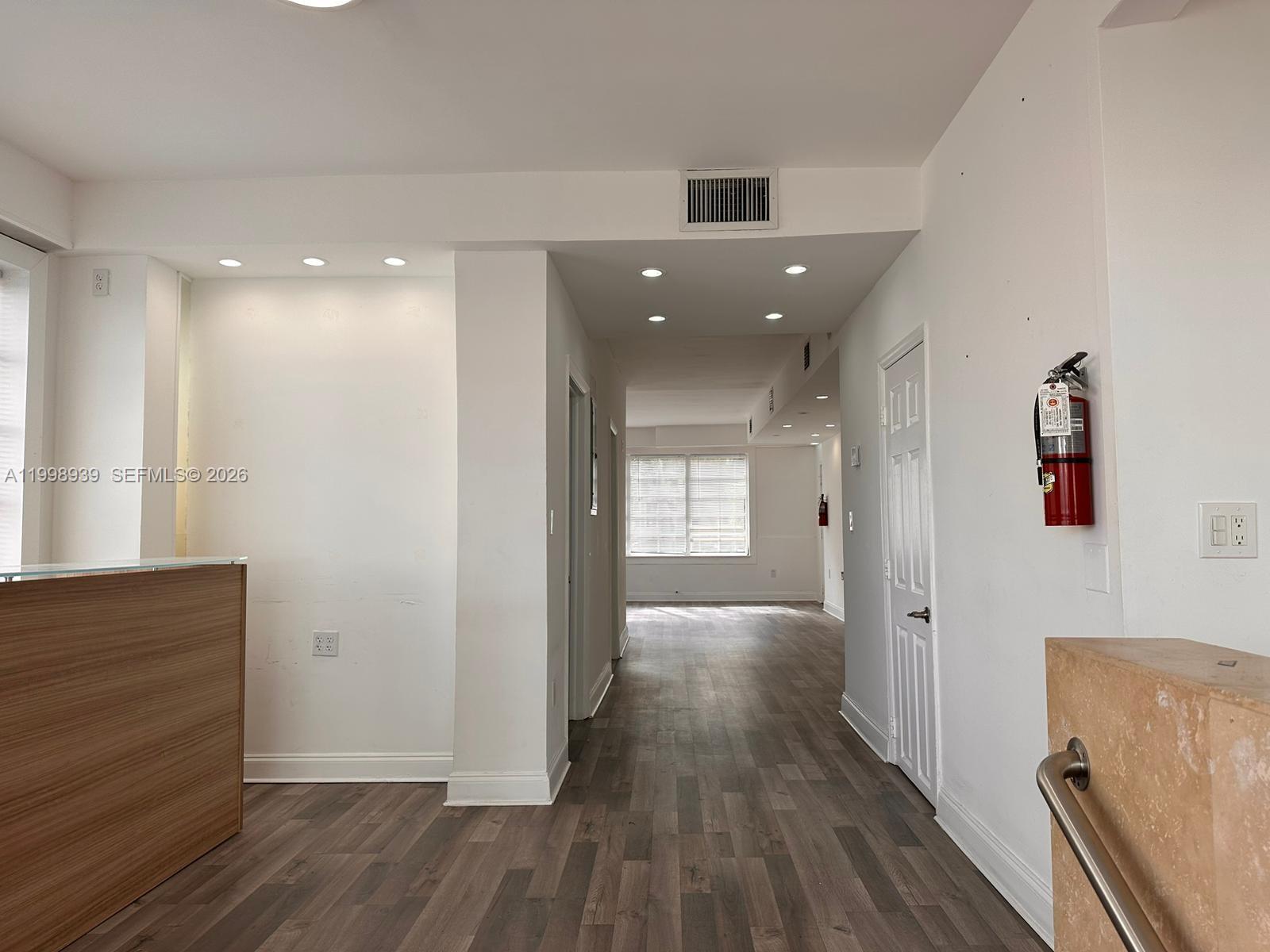 South Beach - Residential Income