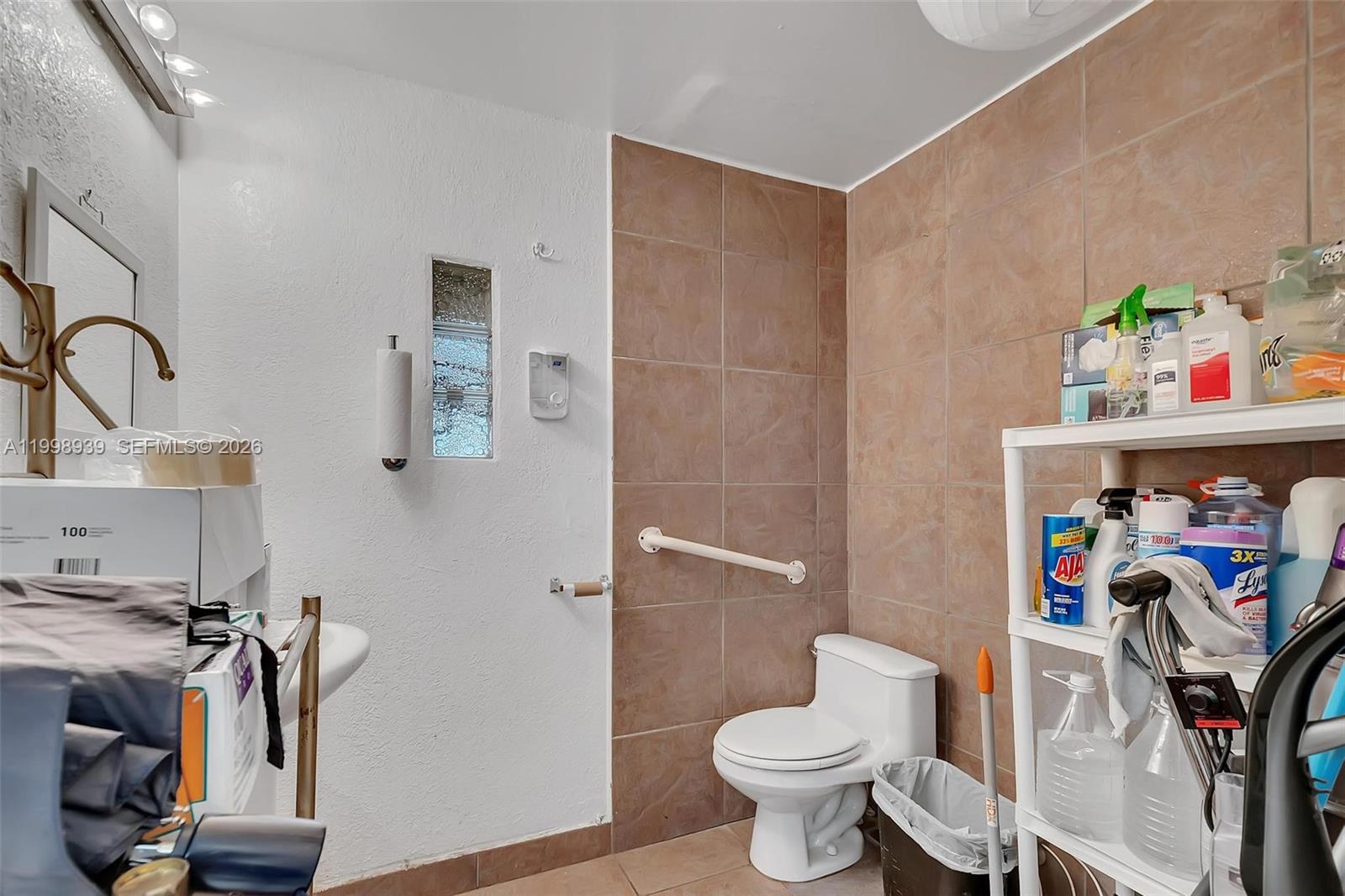 South Beach - Residential Income