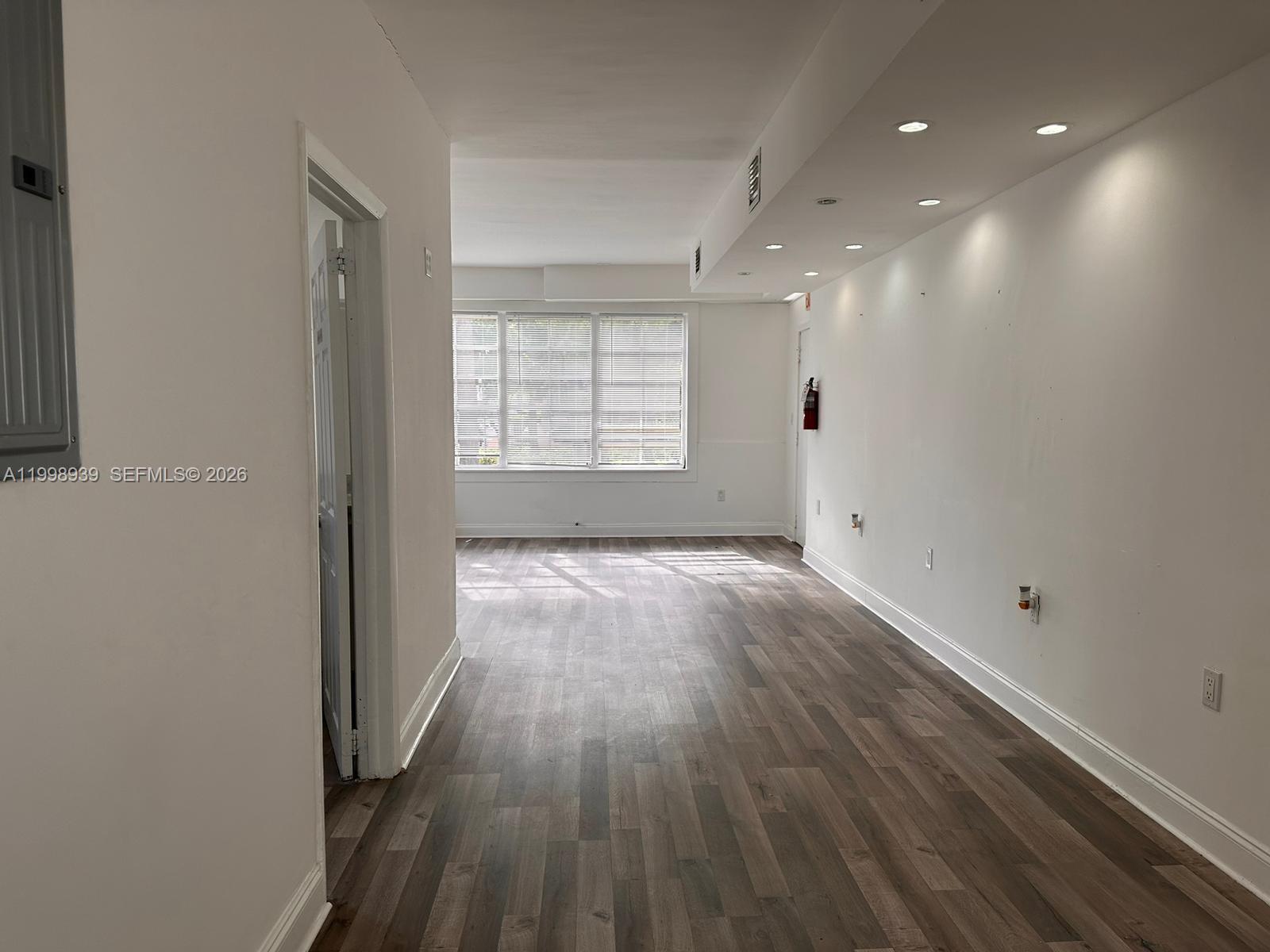 South Beach - Residential Income