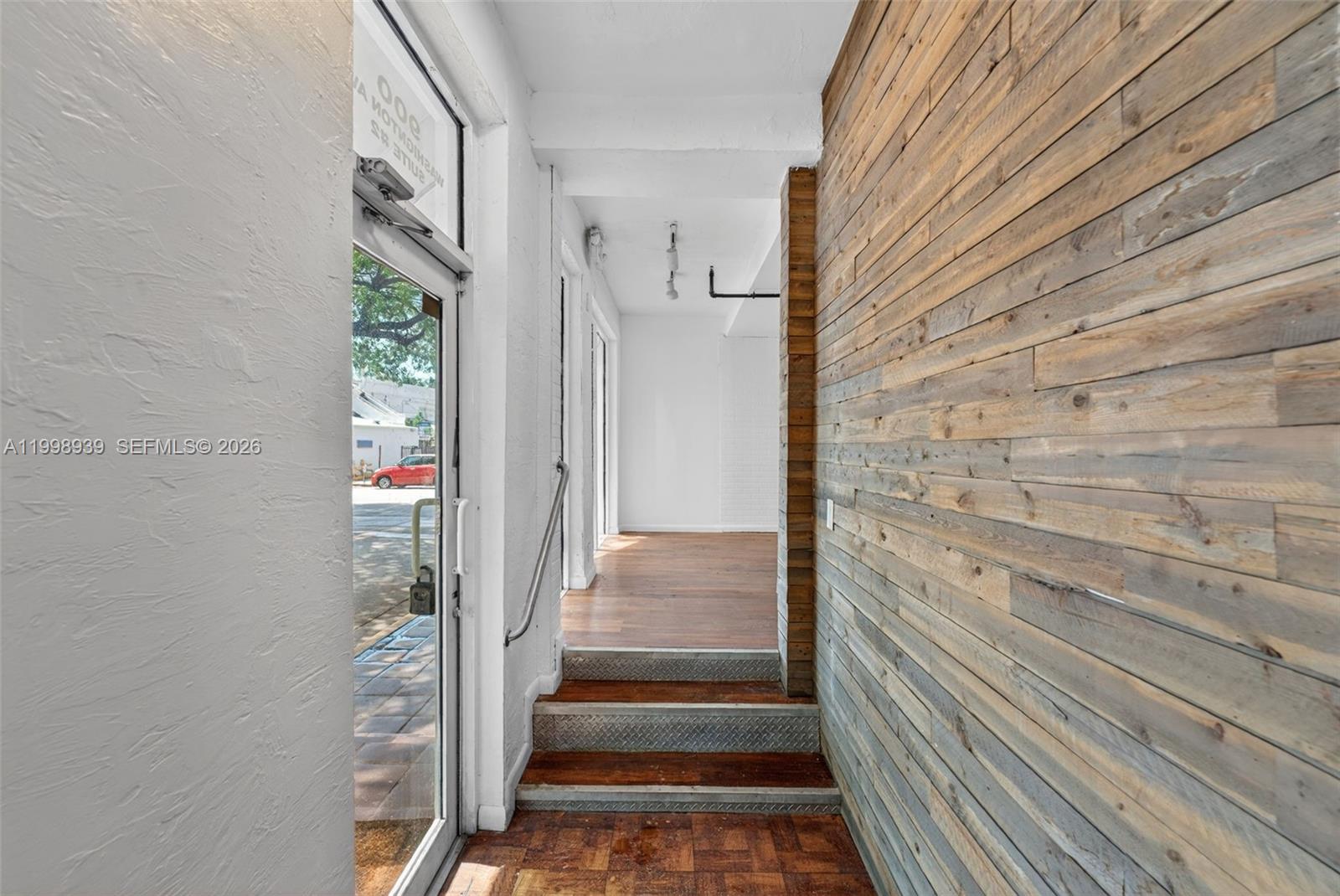 South Beach - Residential Income