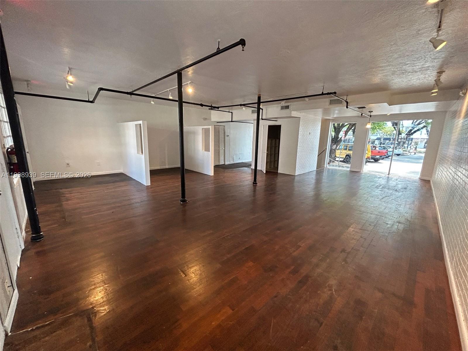 South Beach - Residential Income