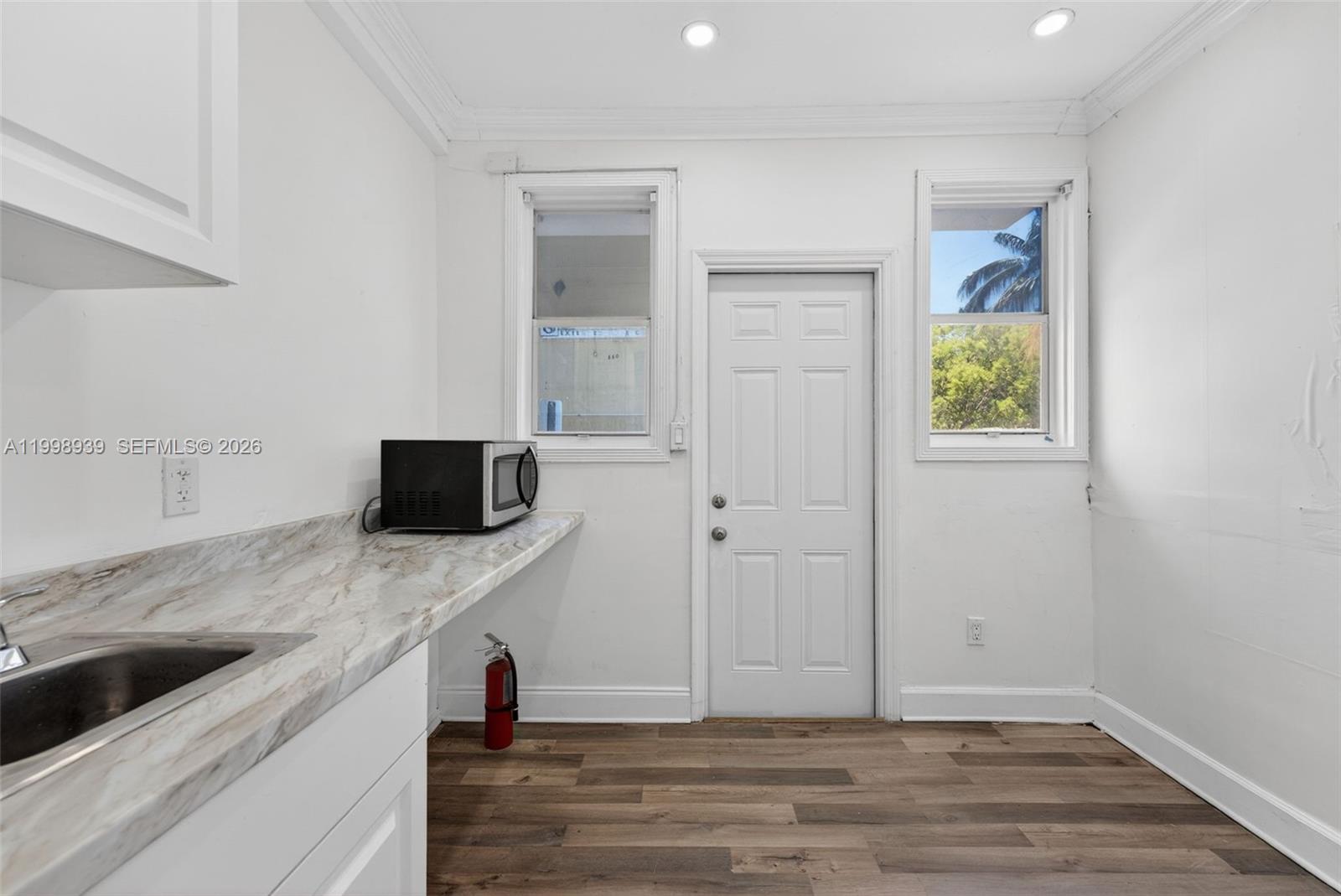 South Beach - Residential Income