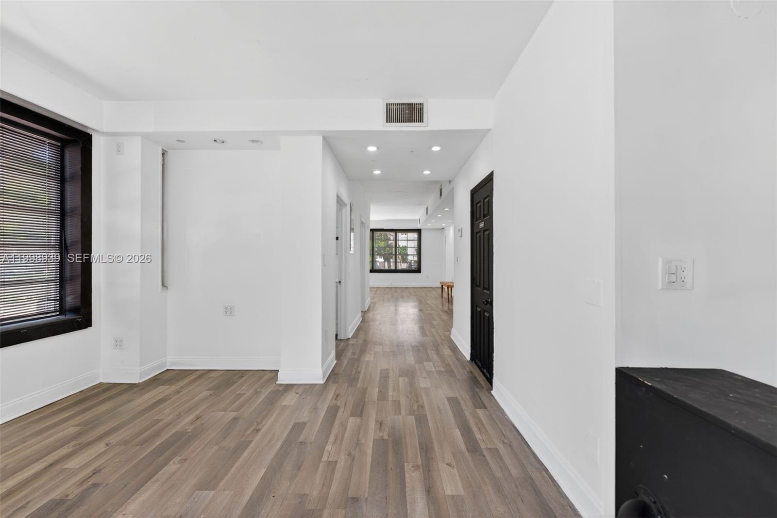 South Beach - Residential Income