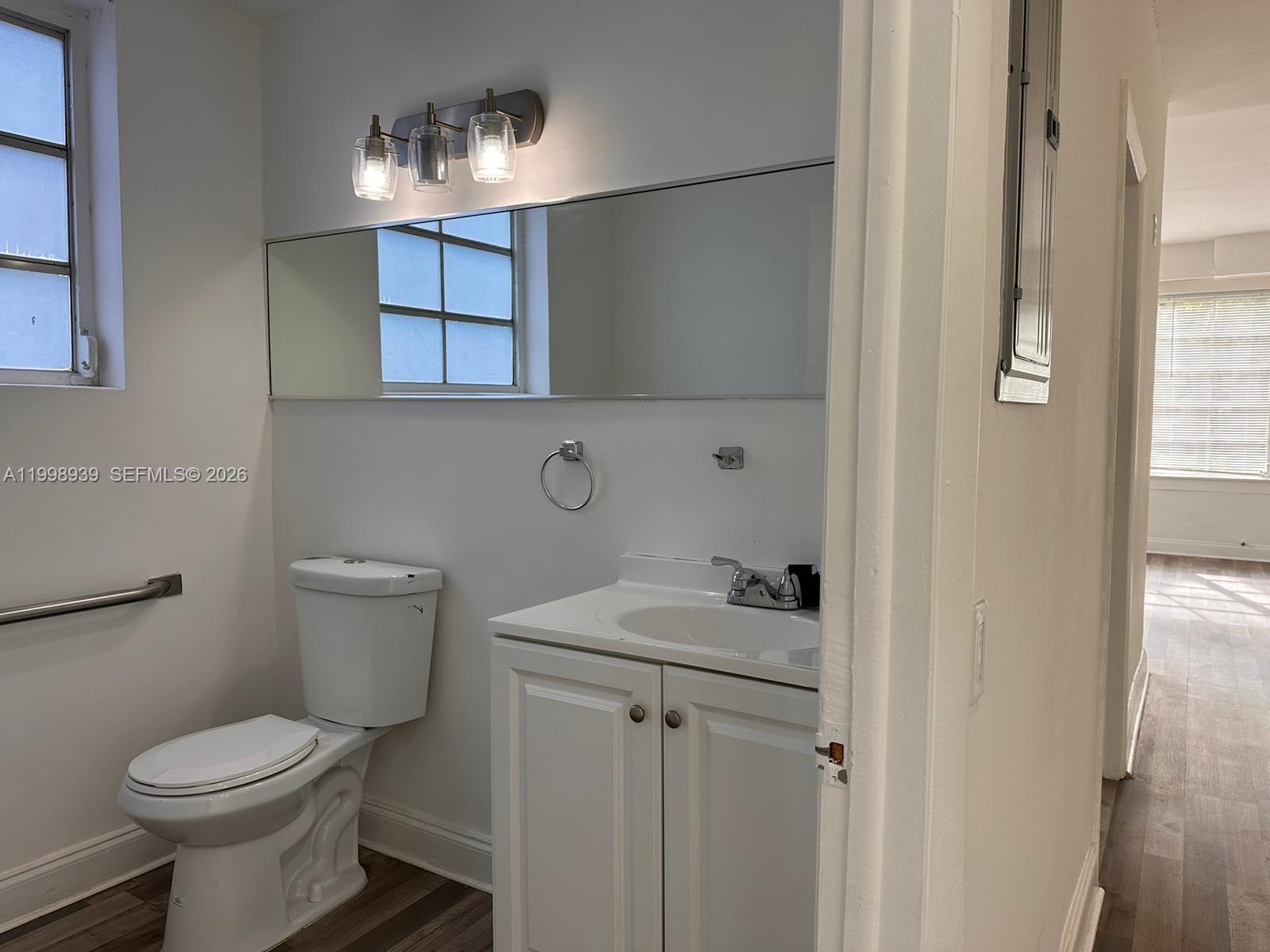 South Beach - Residential Income