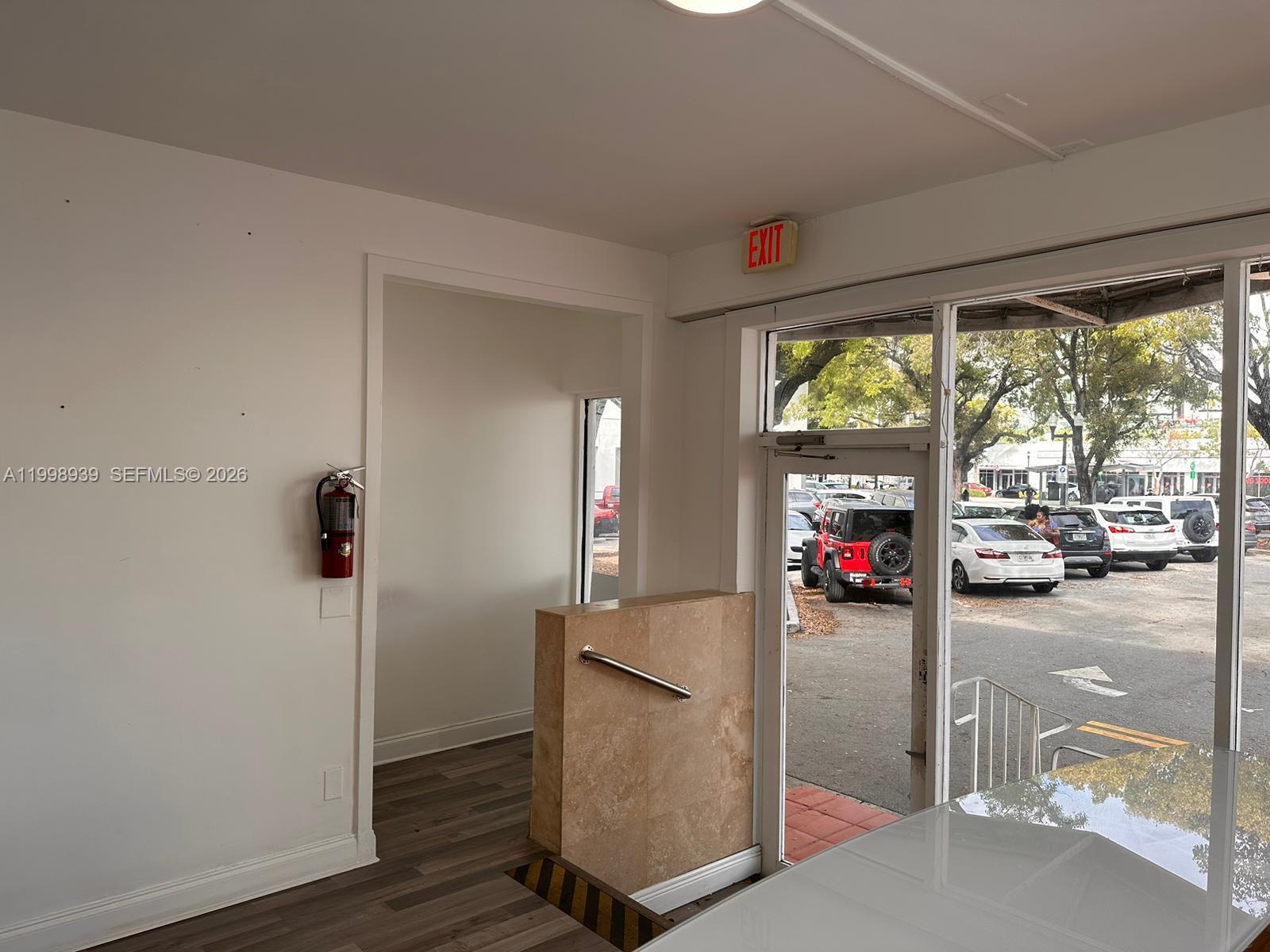 South Beach - Residential Income