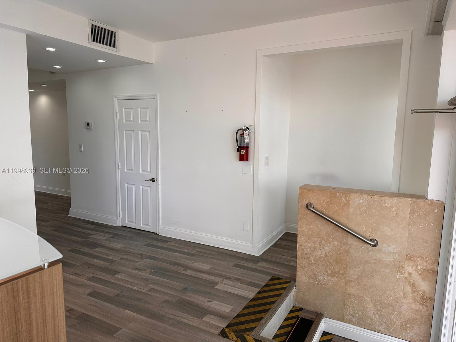 South Beach - Residential Income