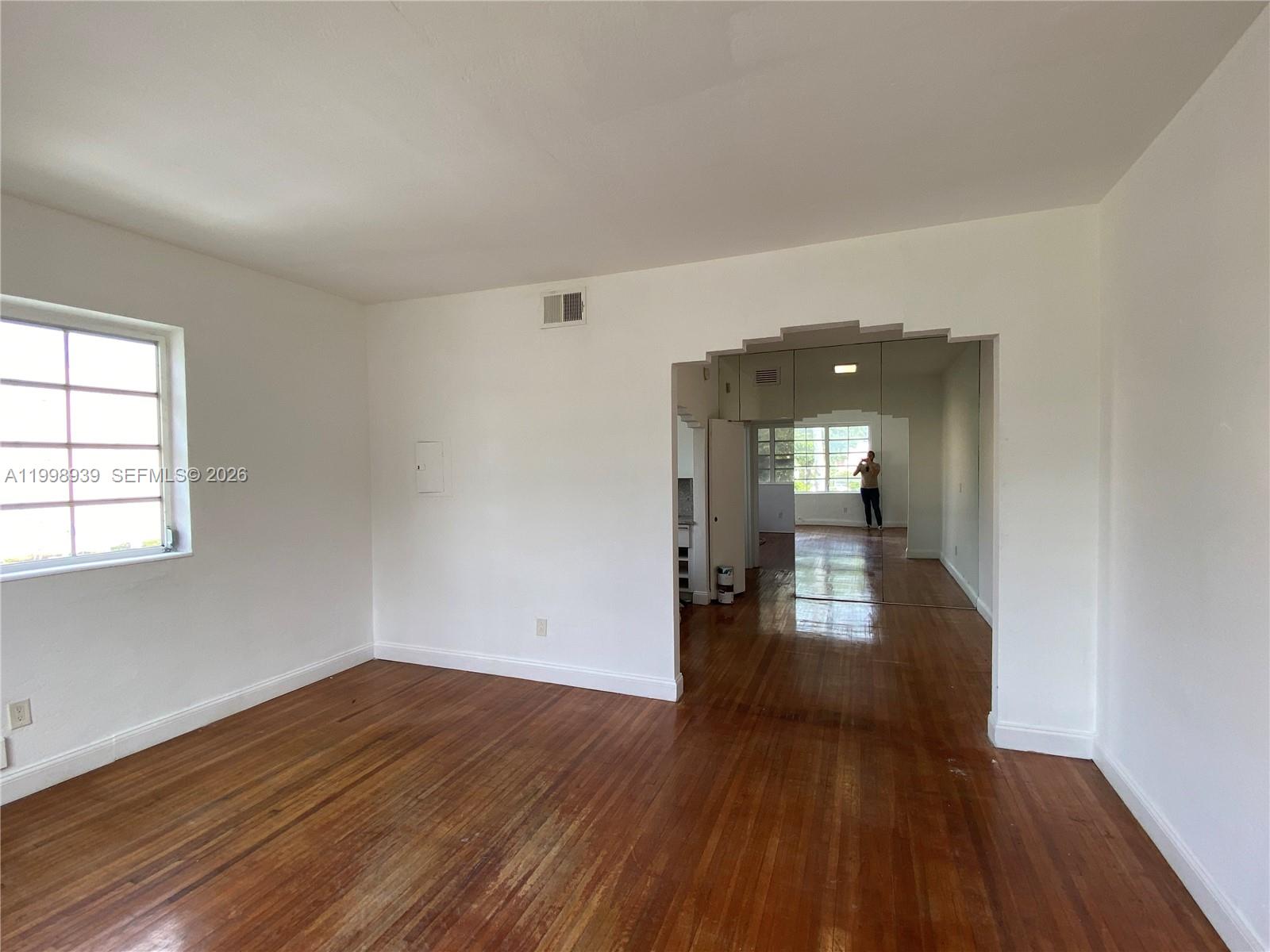 South Beach - Residential Income