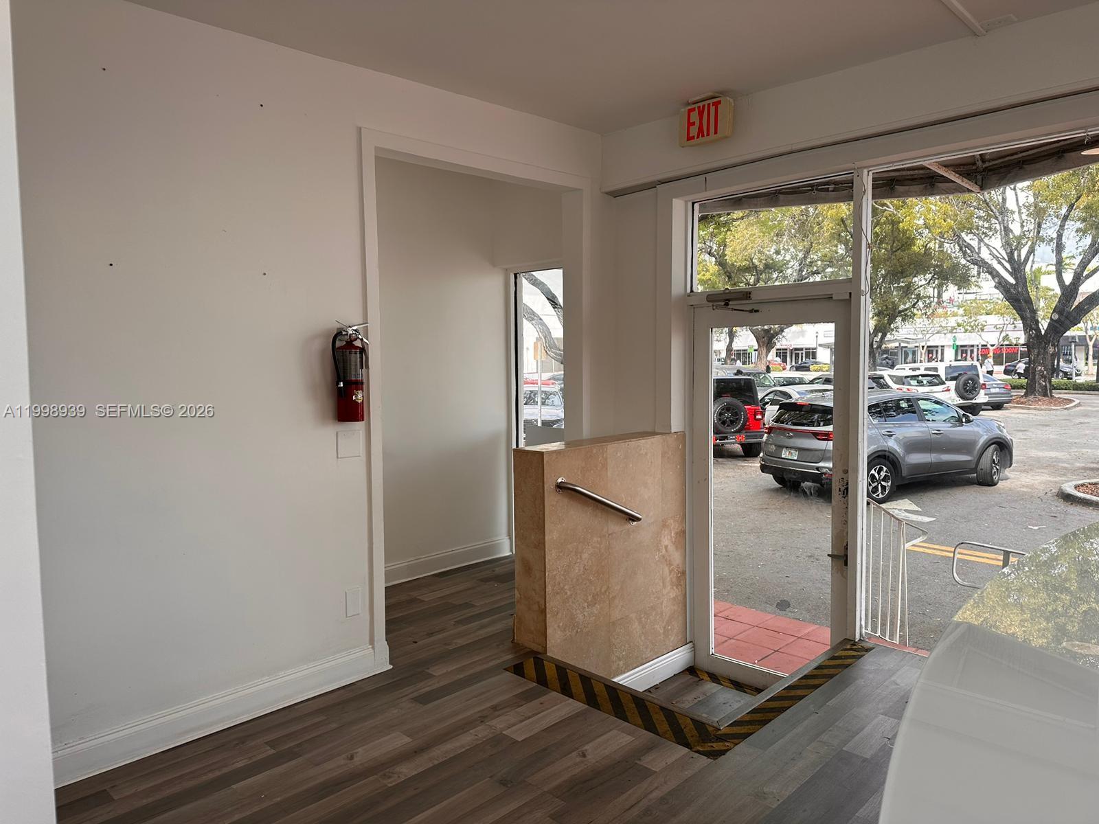 South Beach - Residential Income