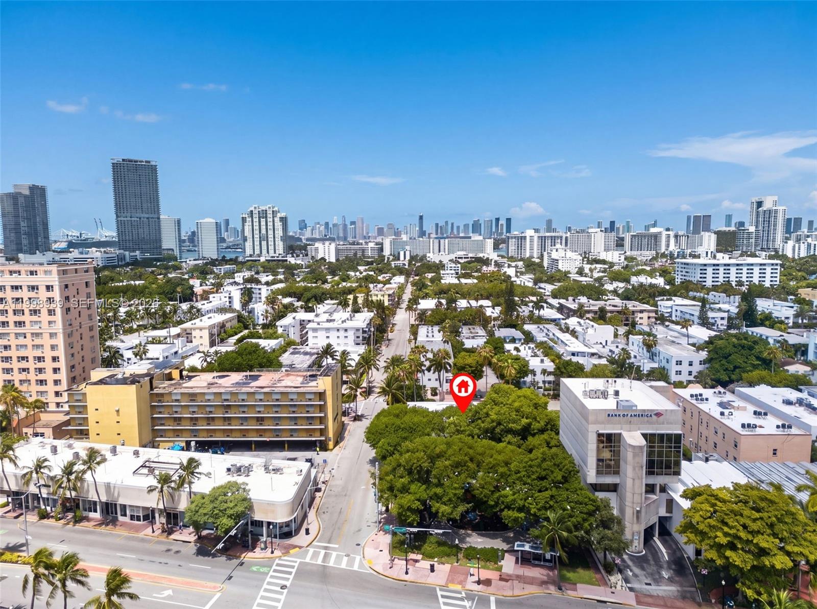 South Beach - Residential Income
