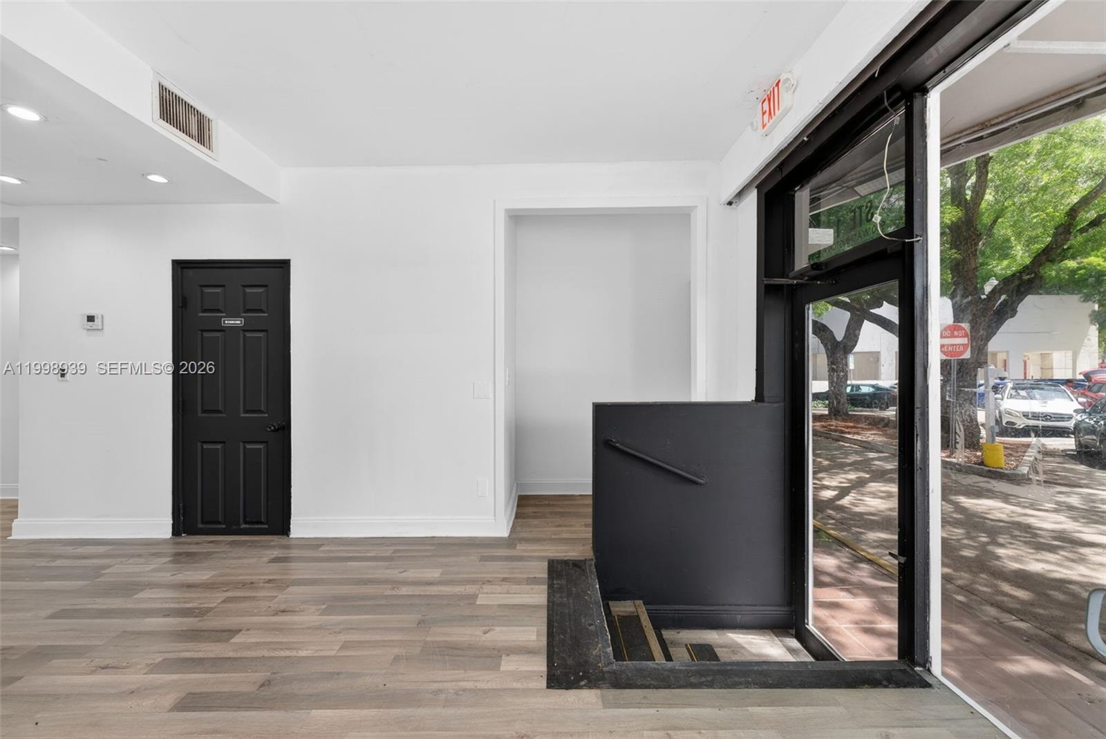 South Beach - Residential Income