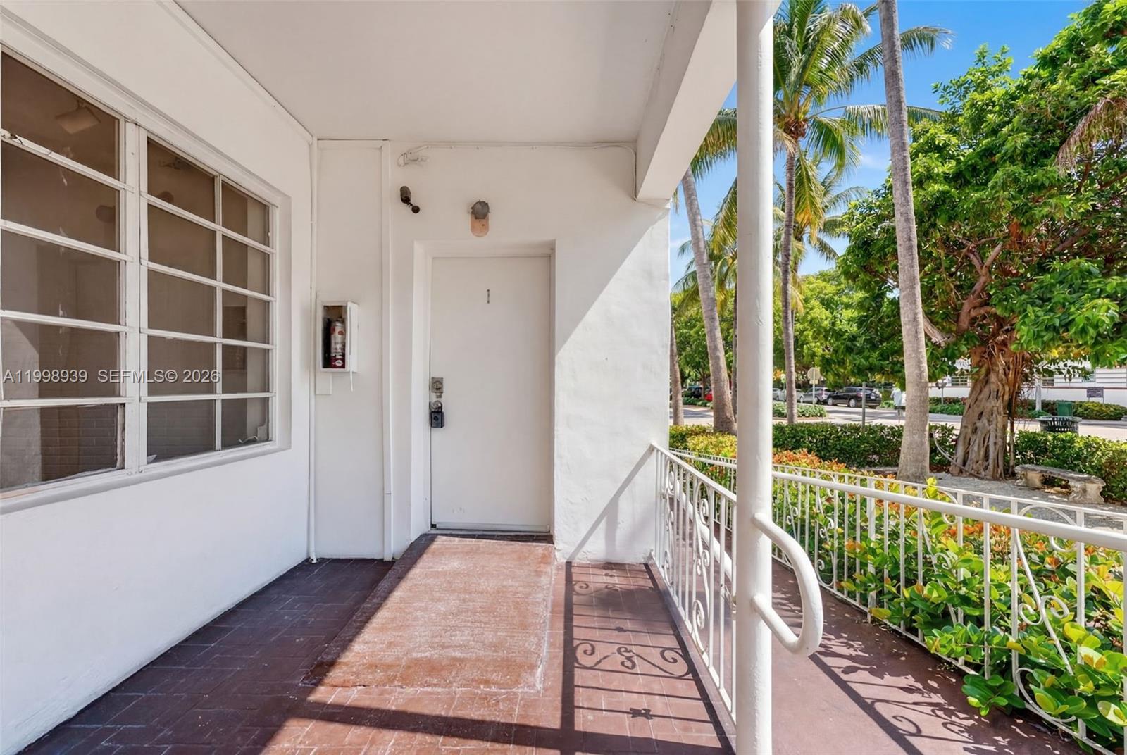 South Beach - Residential Income