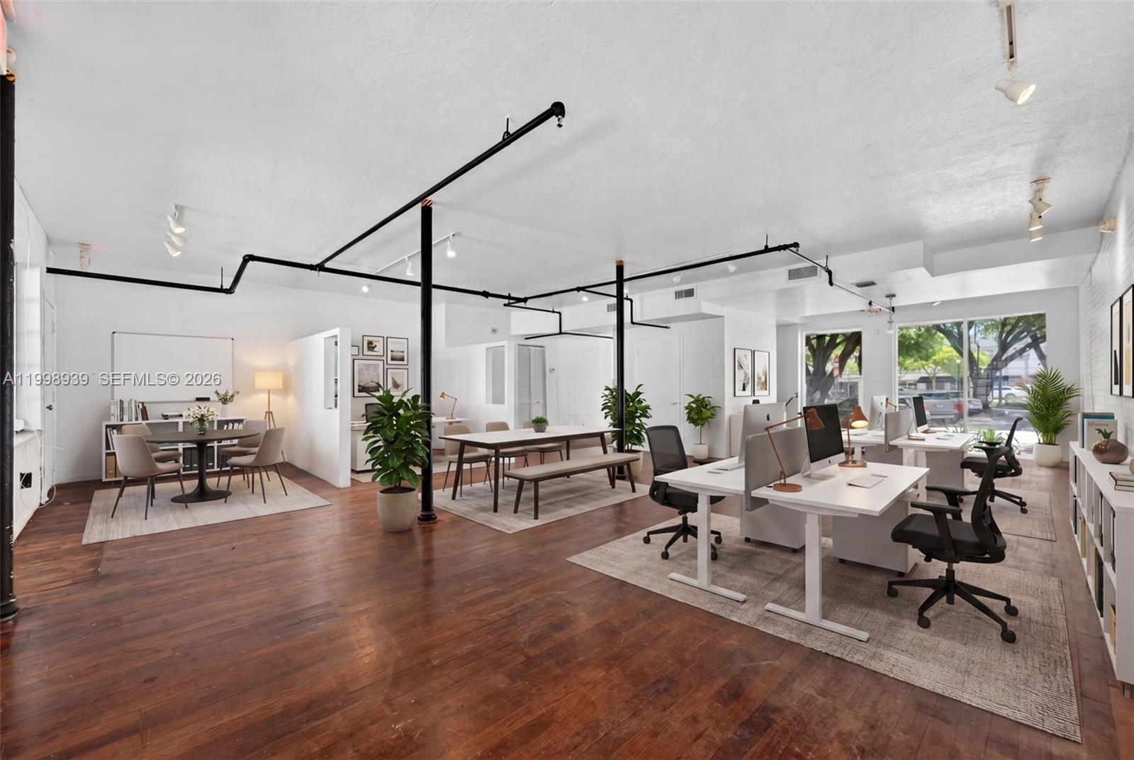 South Beach - Residential Income