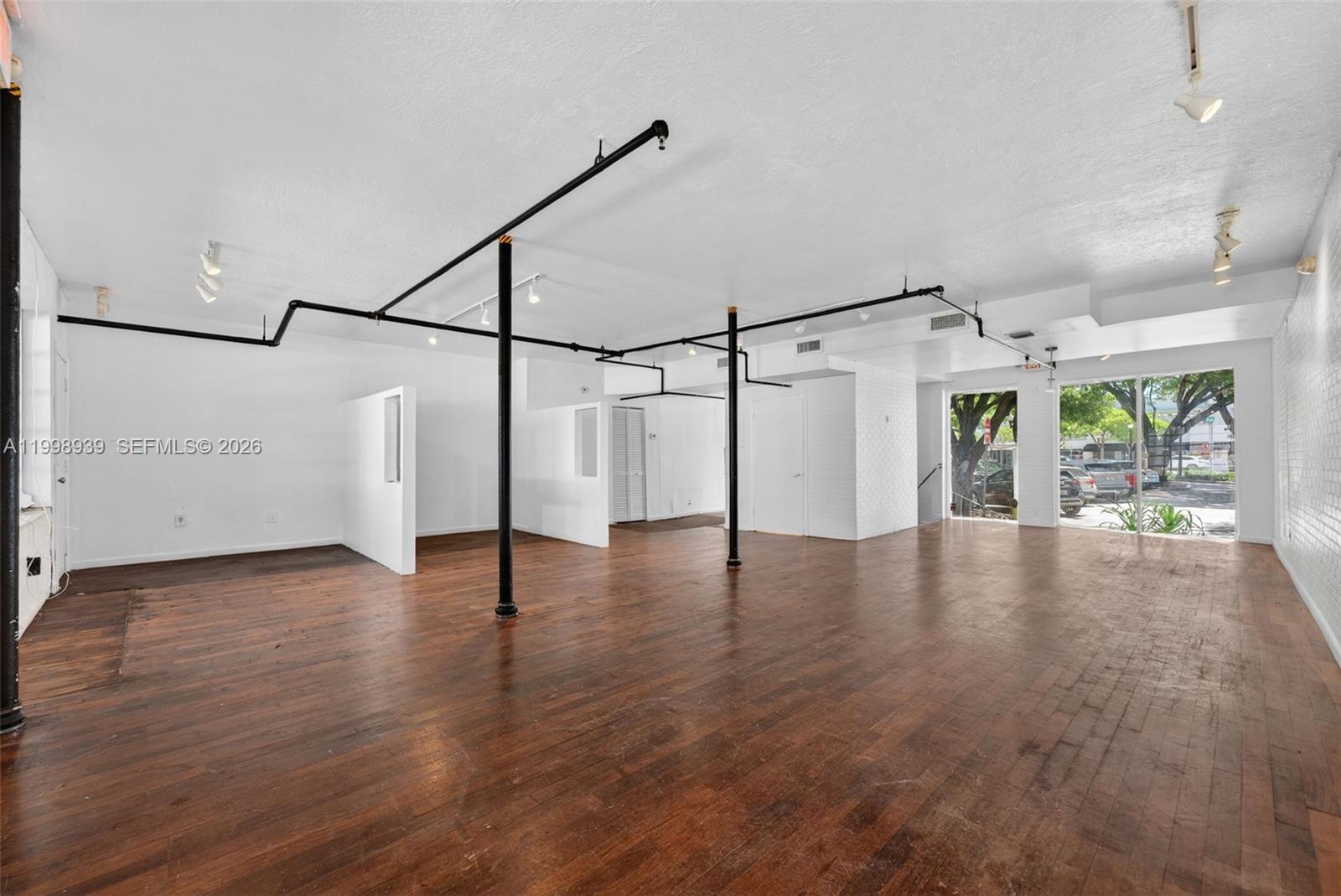 South Beach - Residential Income