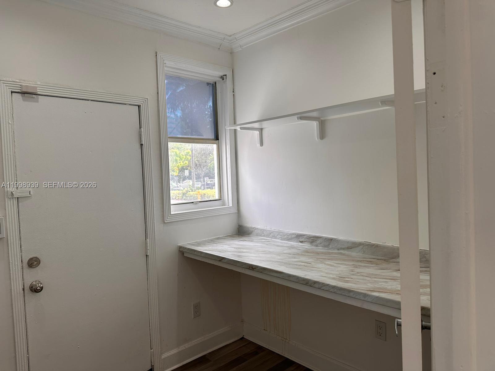 South Beach - Residential Income