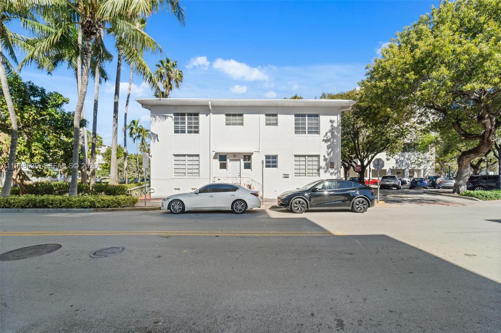South Beach - Residential Income