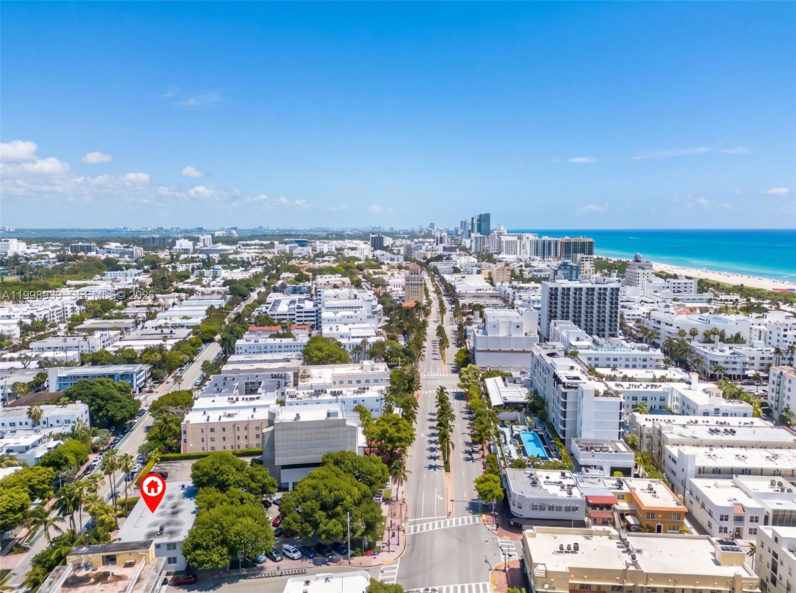 South Beach - Residential Income