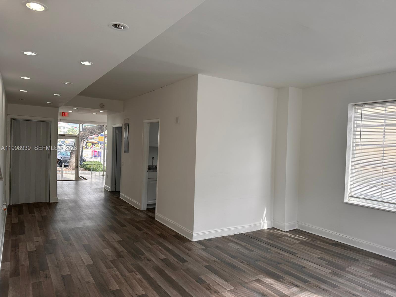 South Beach - Residential Income