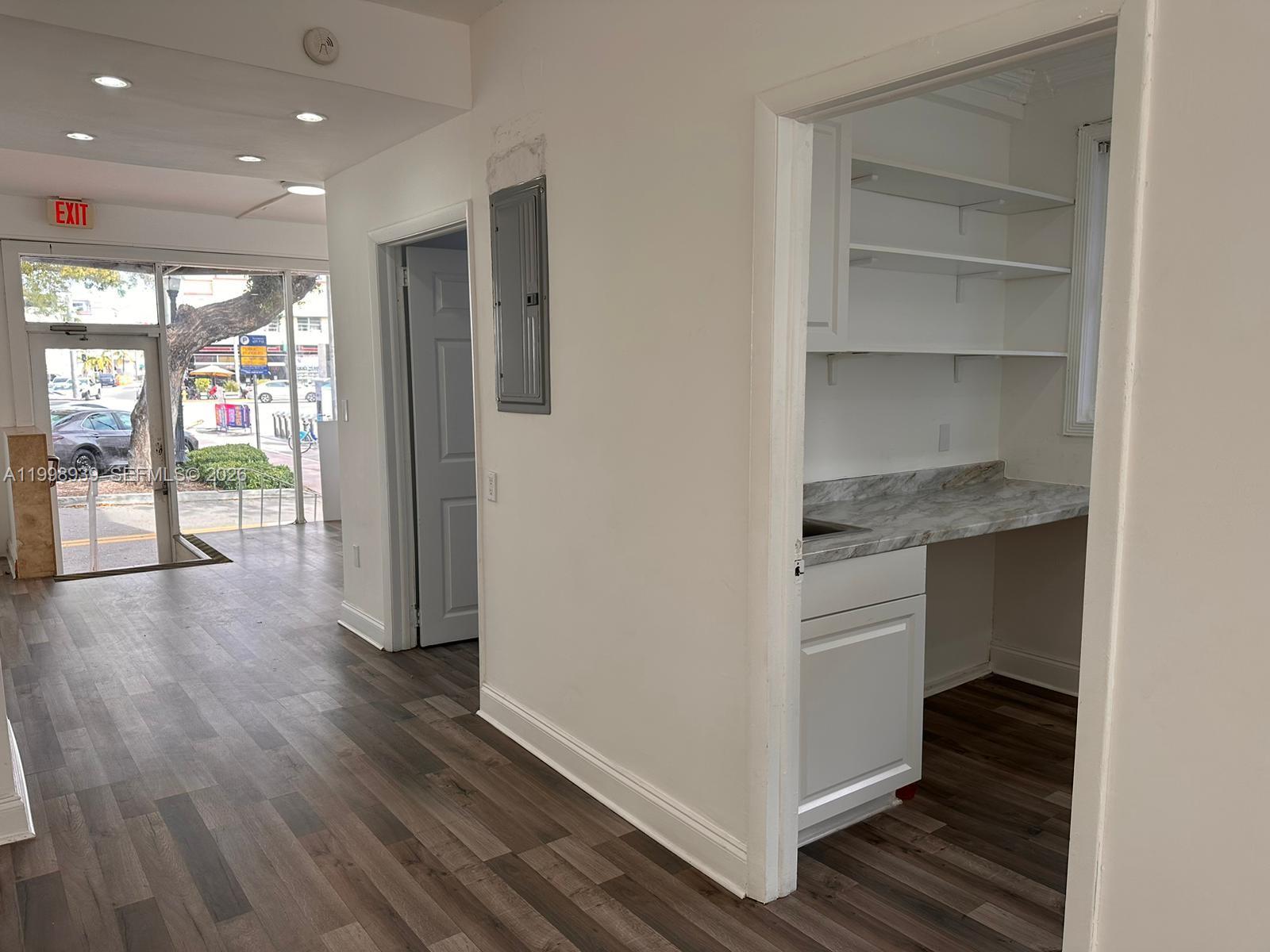 South Beach - Residential Income