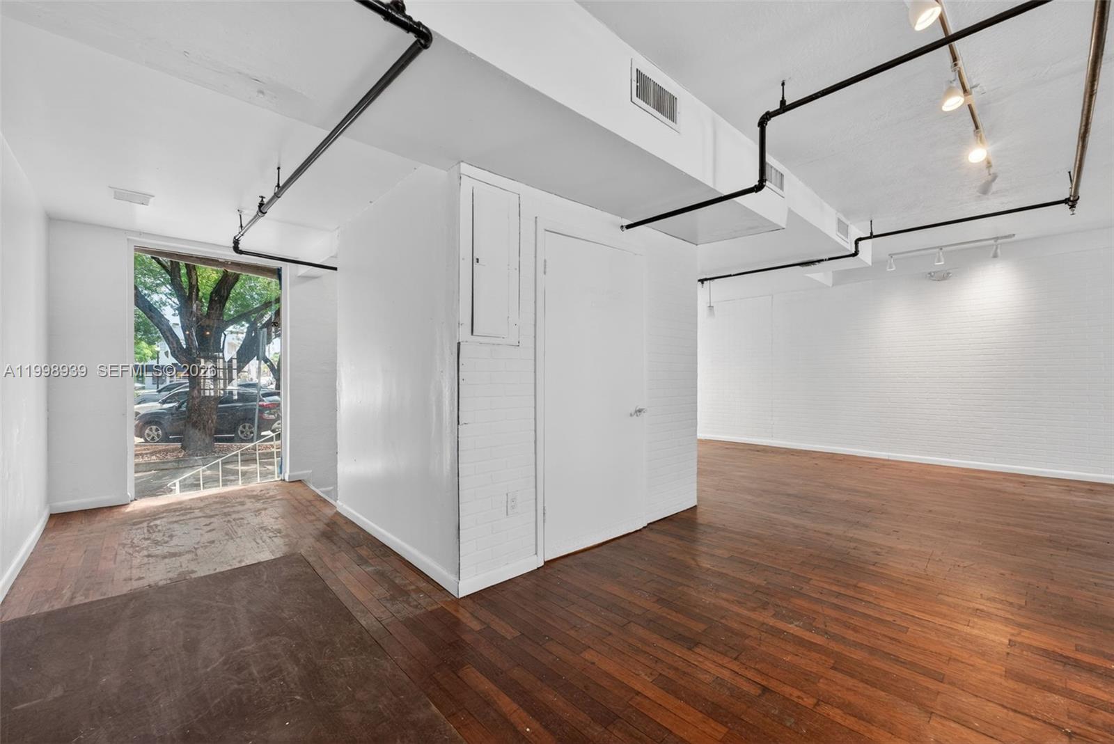 South Beach - Residential Income