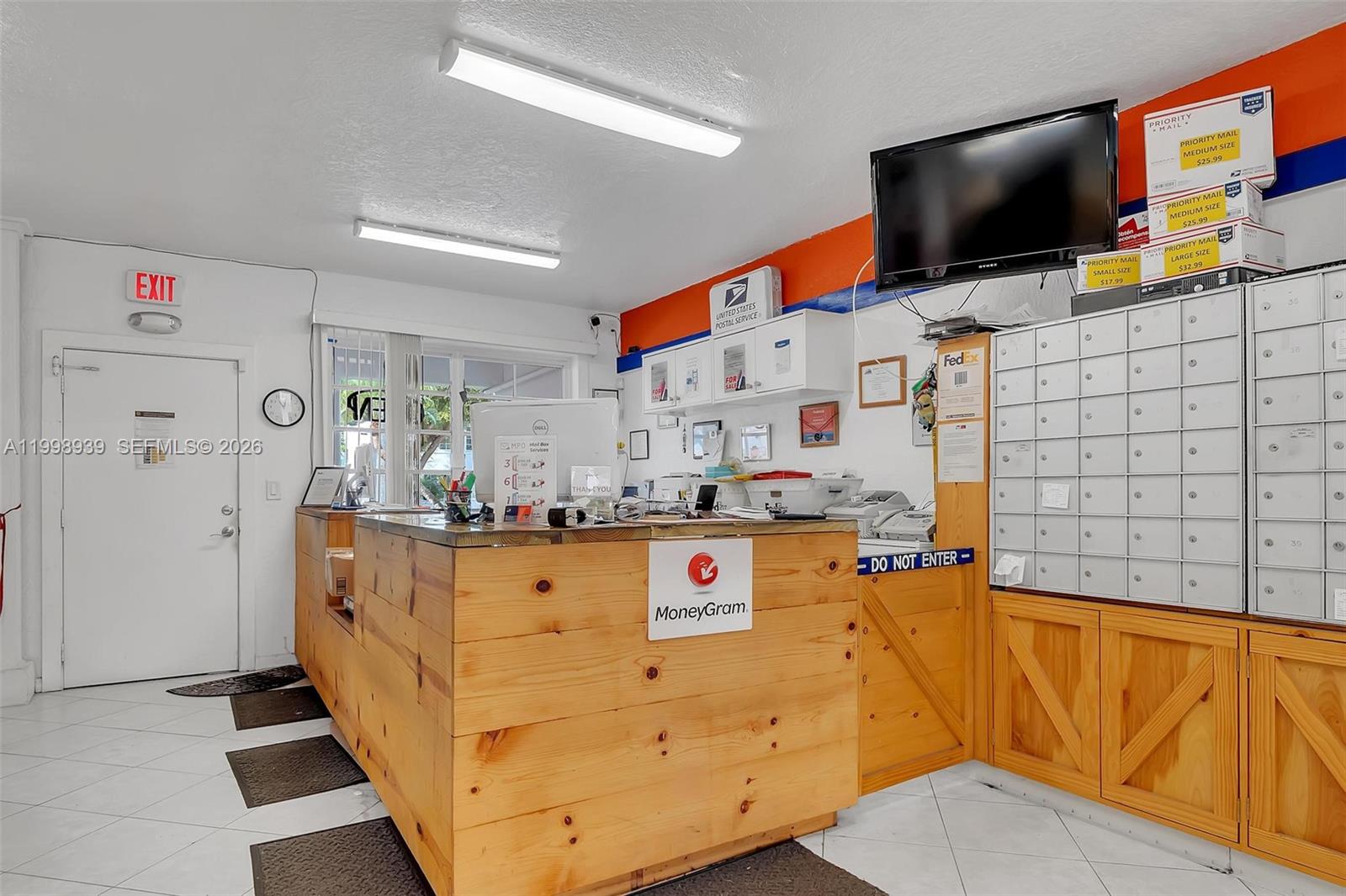 South Beach - Residential Income