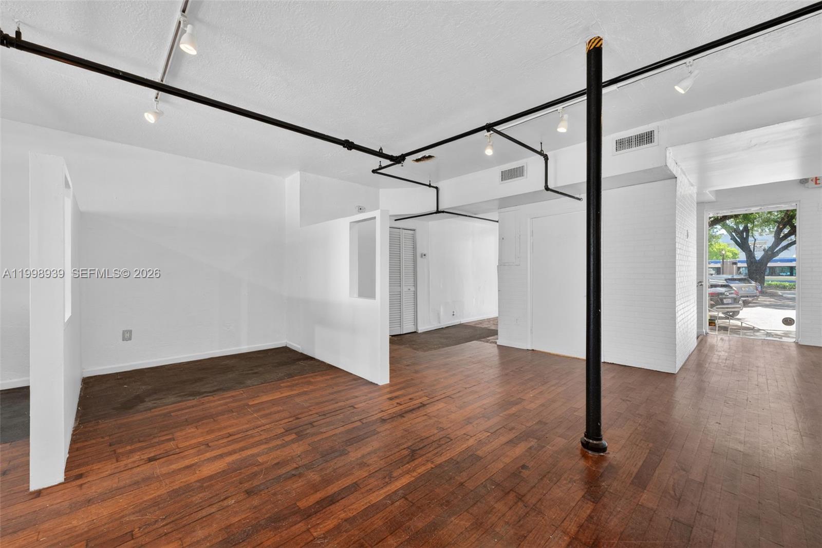 South Beach - Residential Income
