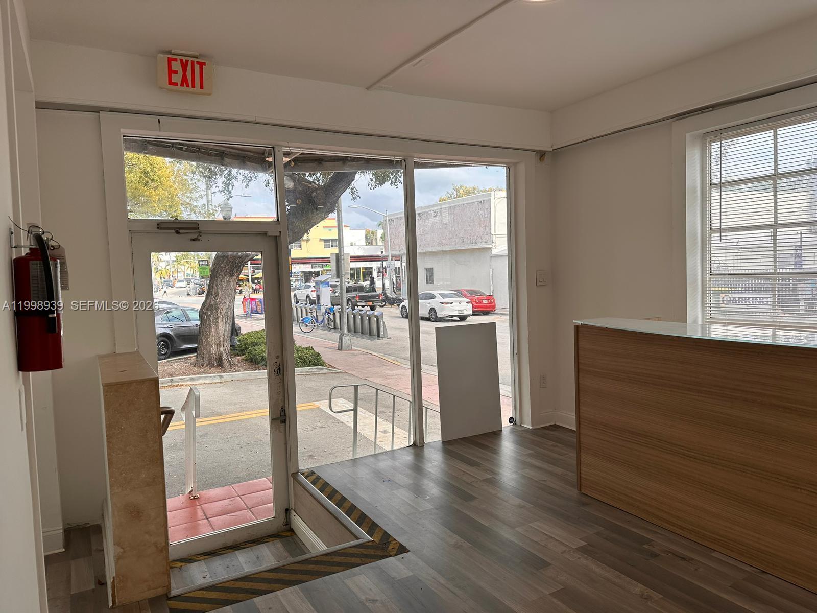 South Beach - Residential Income