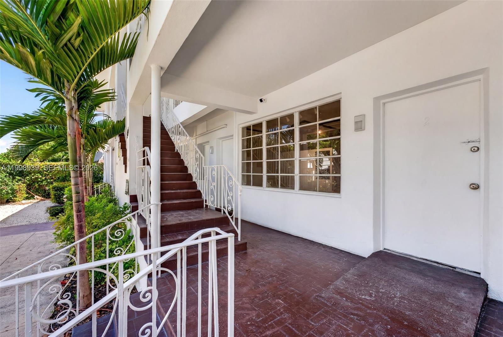 South Beach - Residential Income