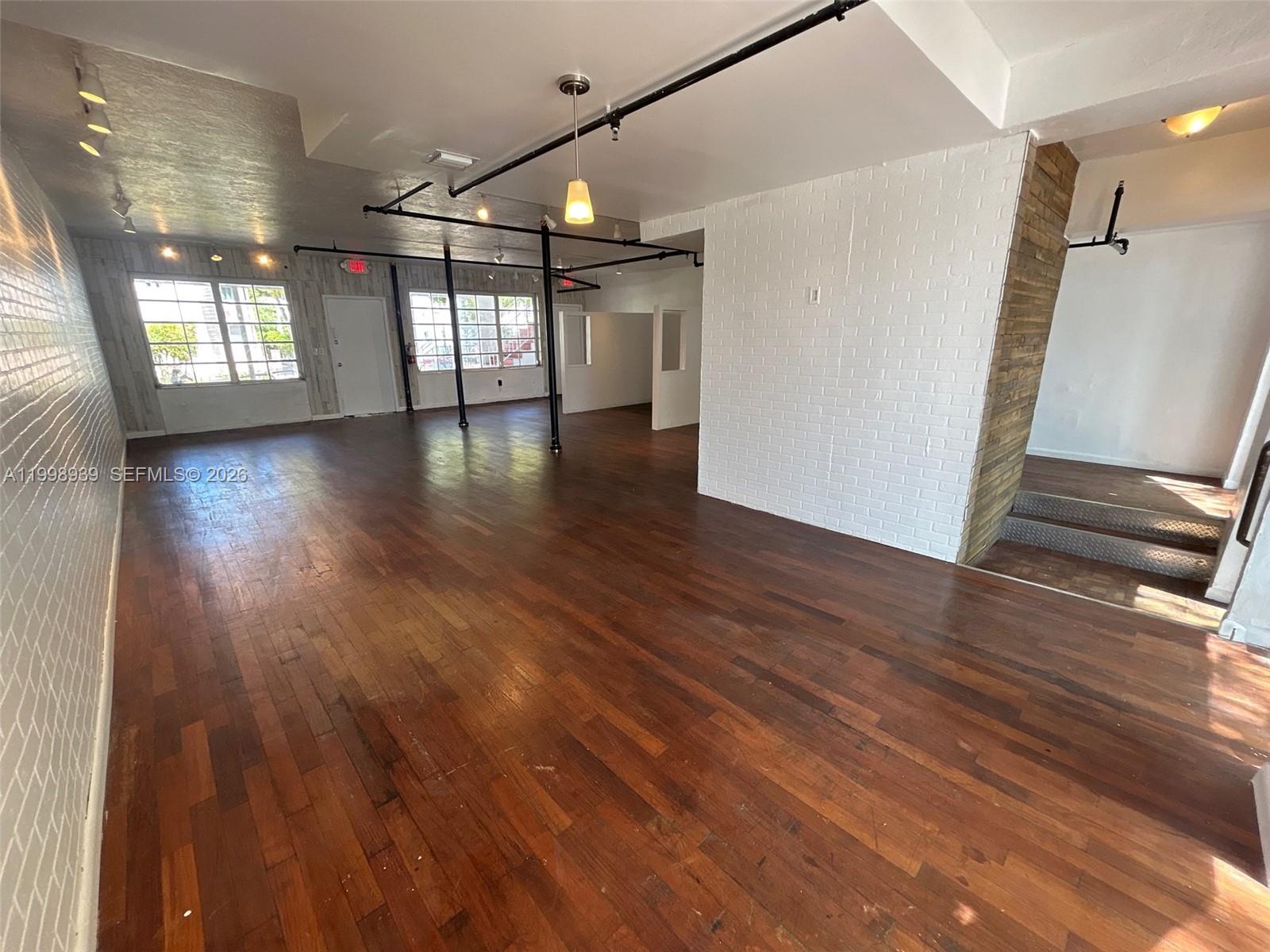 South Beach - Residential Income