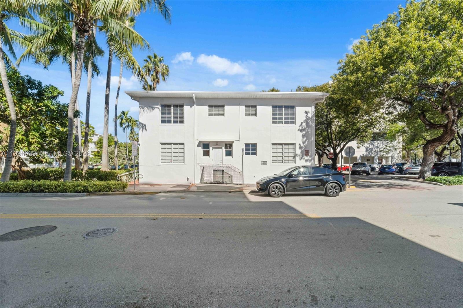 South Beach - Residential Income