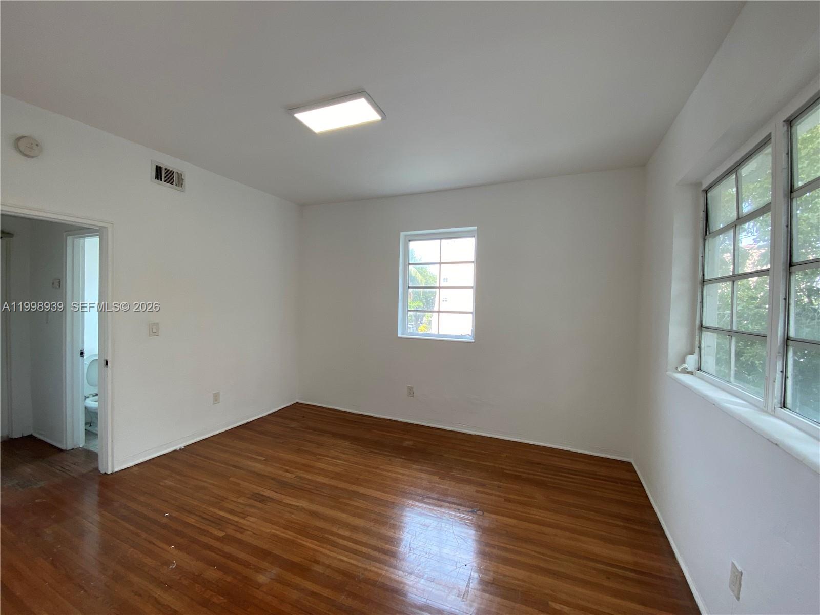 South Beach - Residential Income