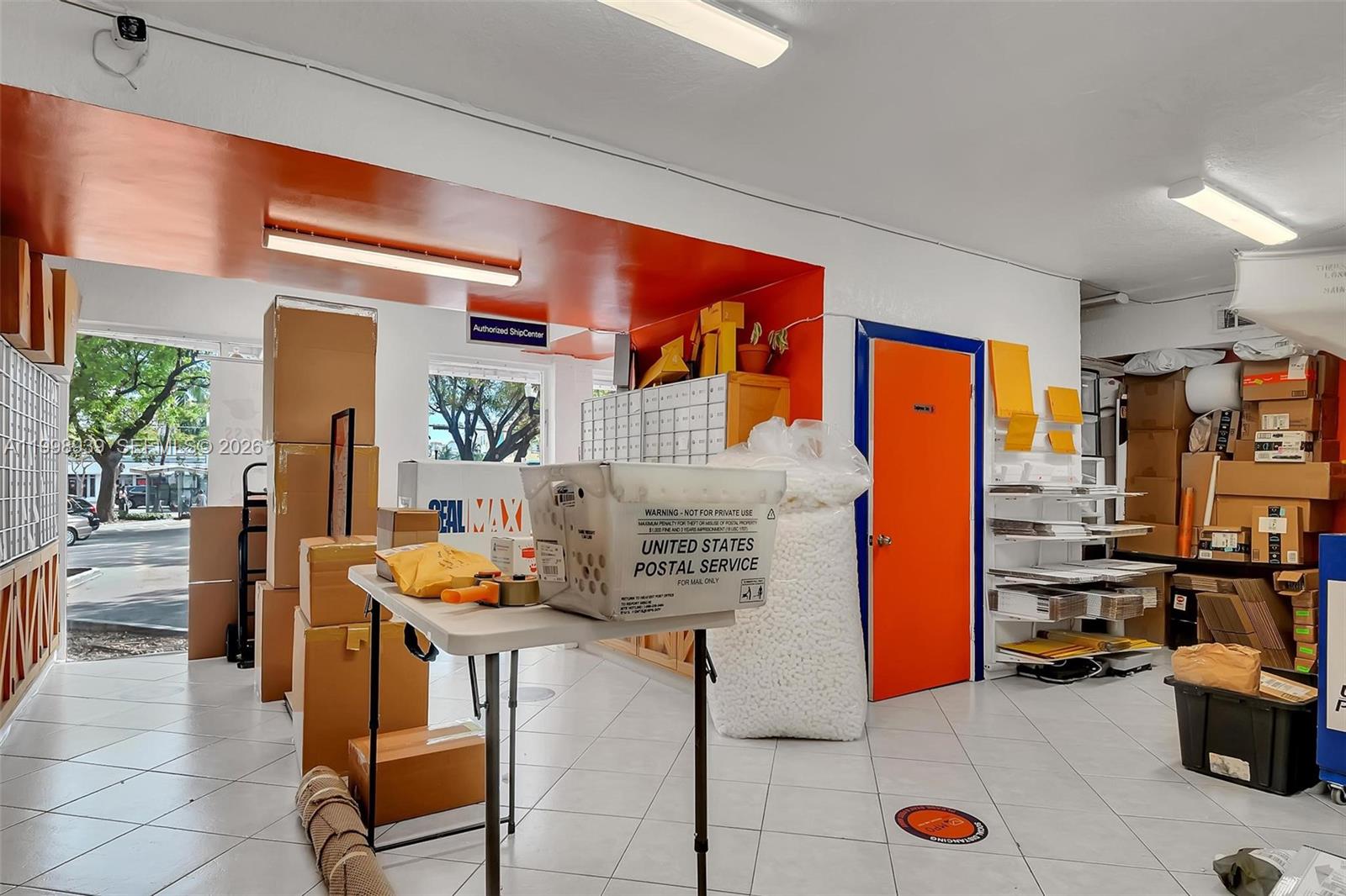 South Beach - Residential Income