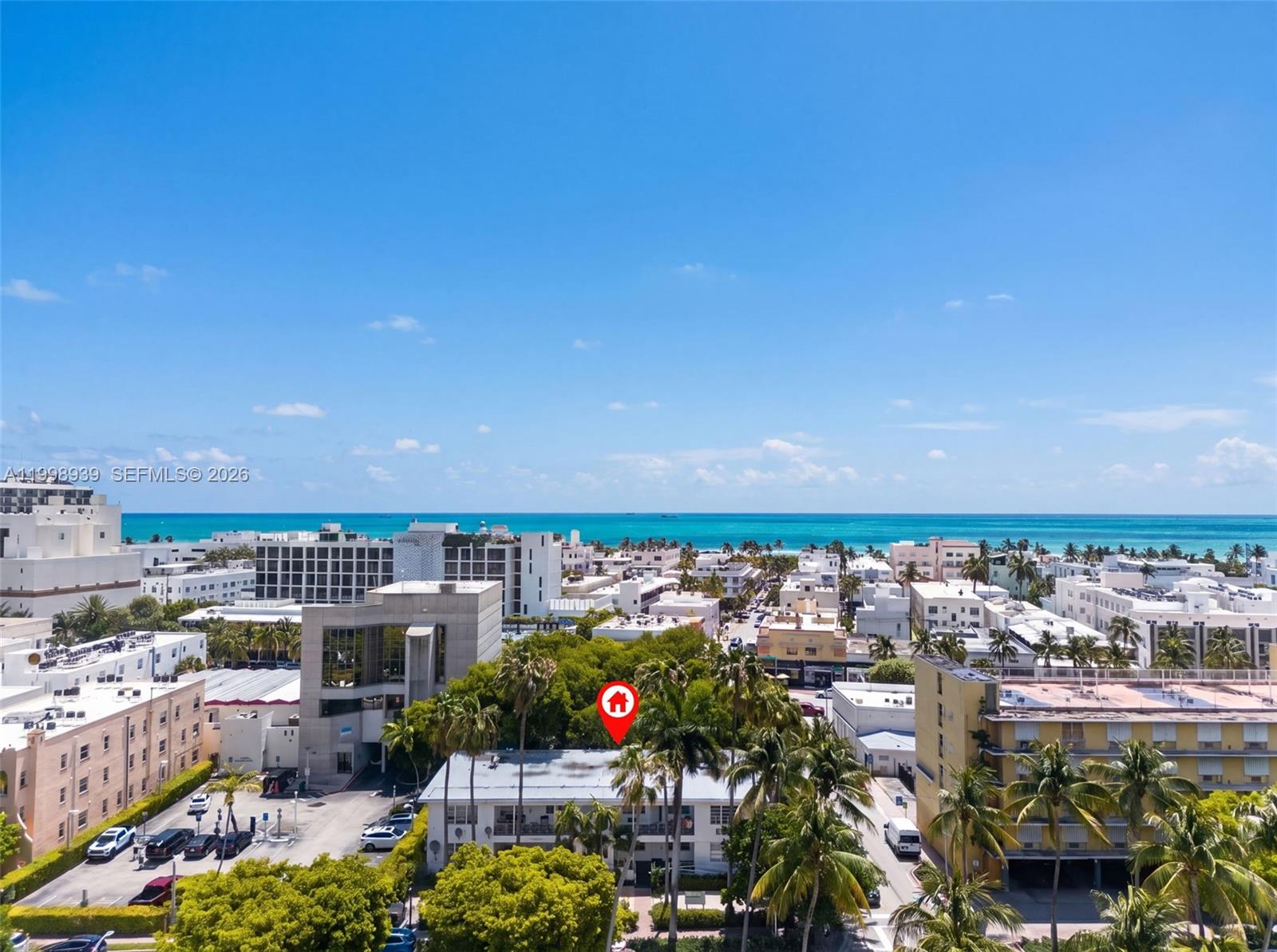 South Beach - Residential Income