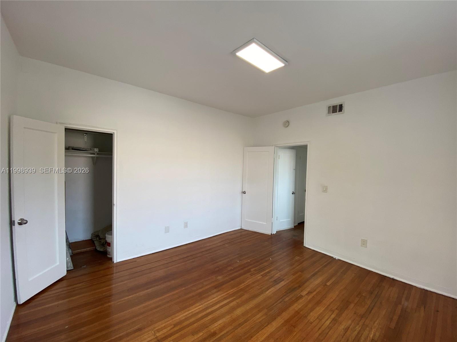 South Beach - Residential Income