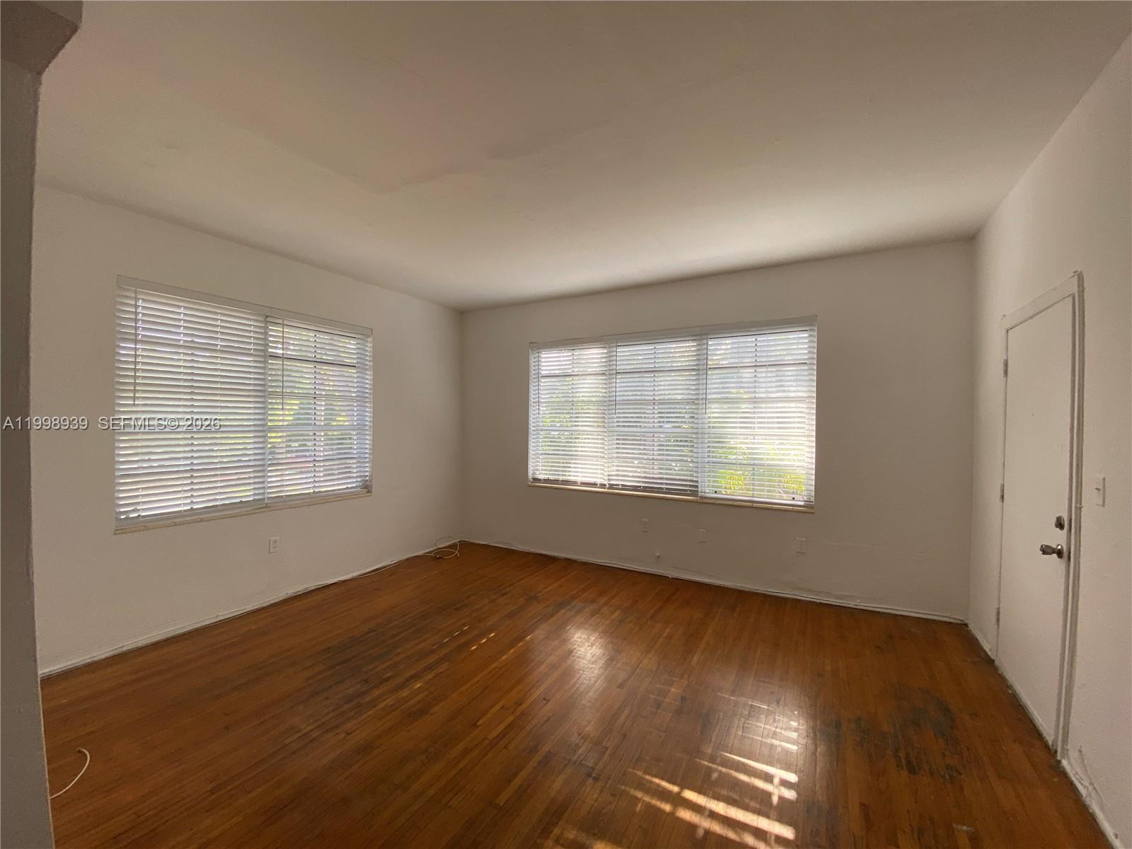 South Beach - Residential Income