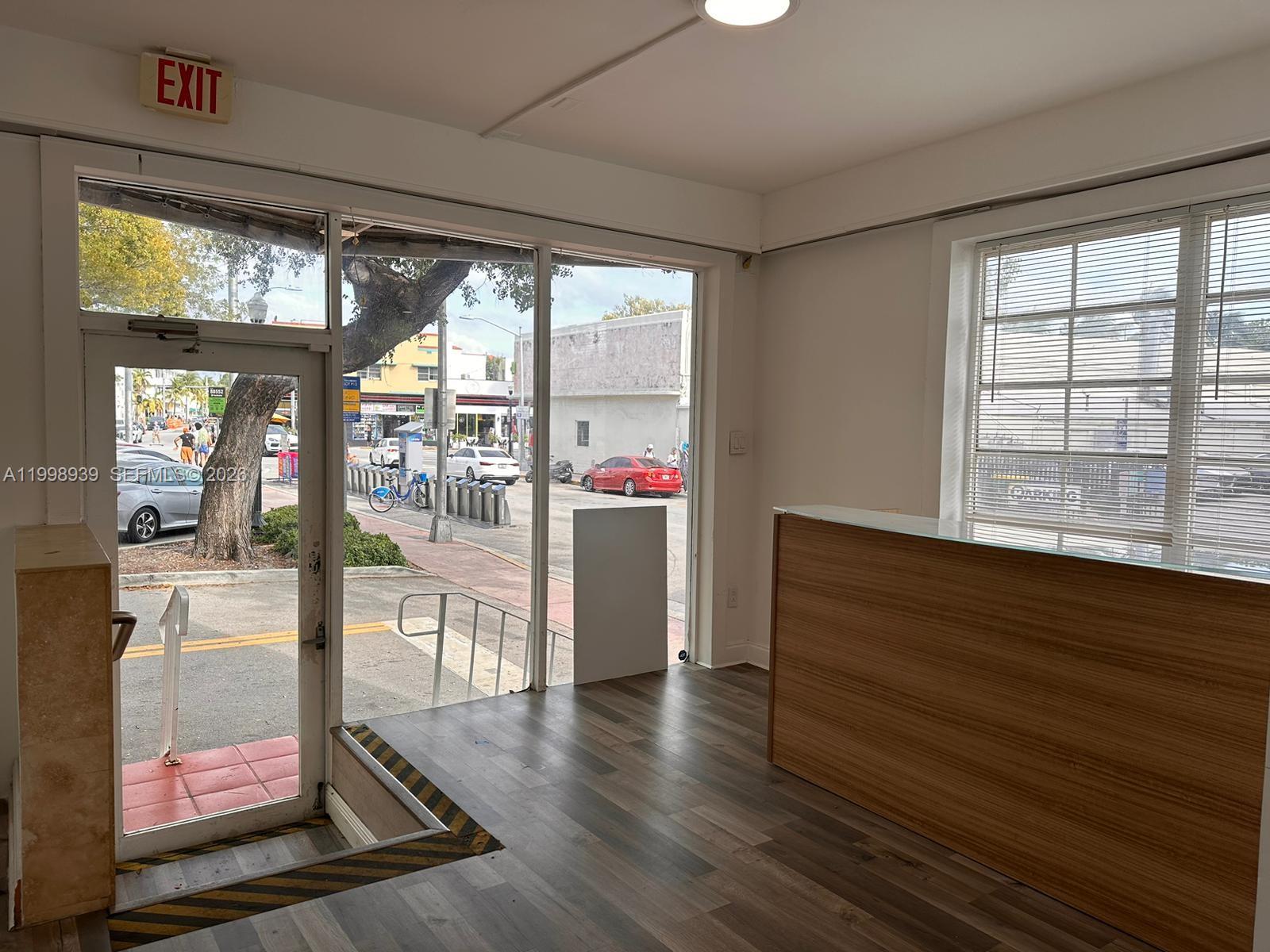 South Beach - Residential Income