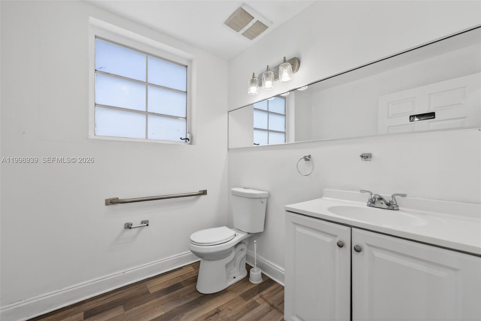 South Beach - Residential Income