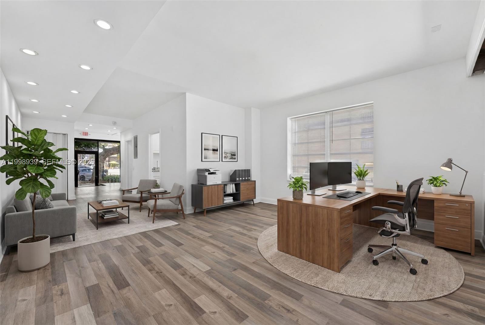 South Beach - Residential Income