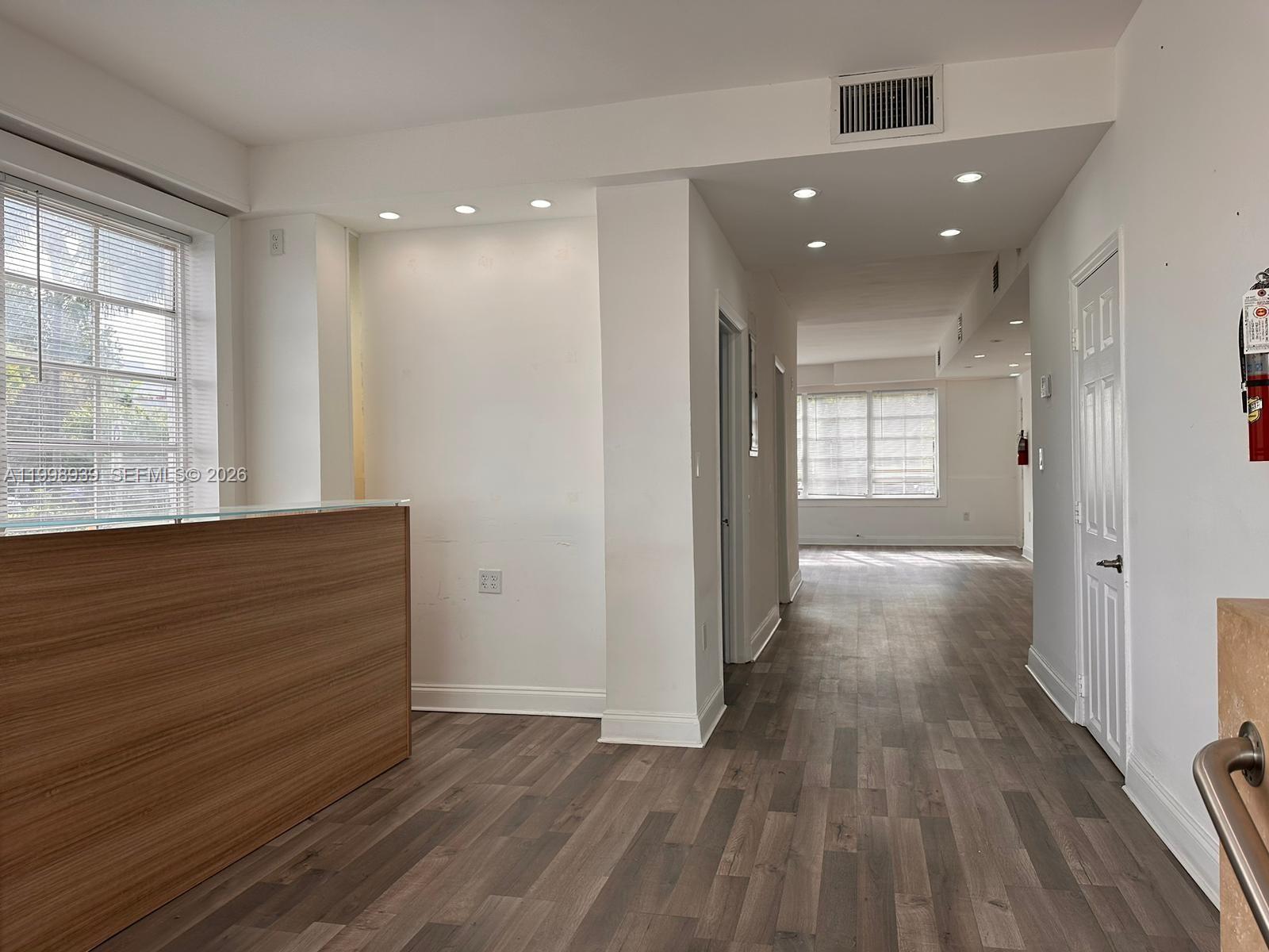 South Beach - Residential Income