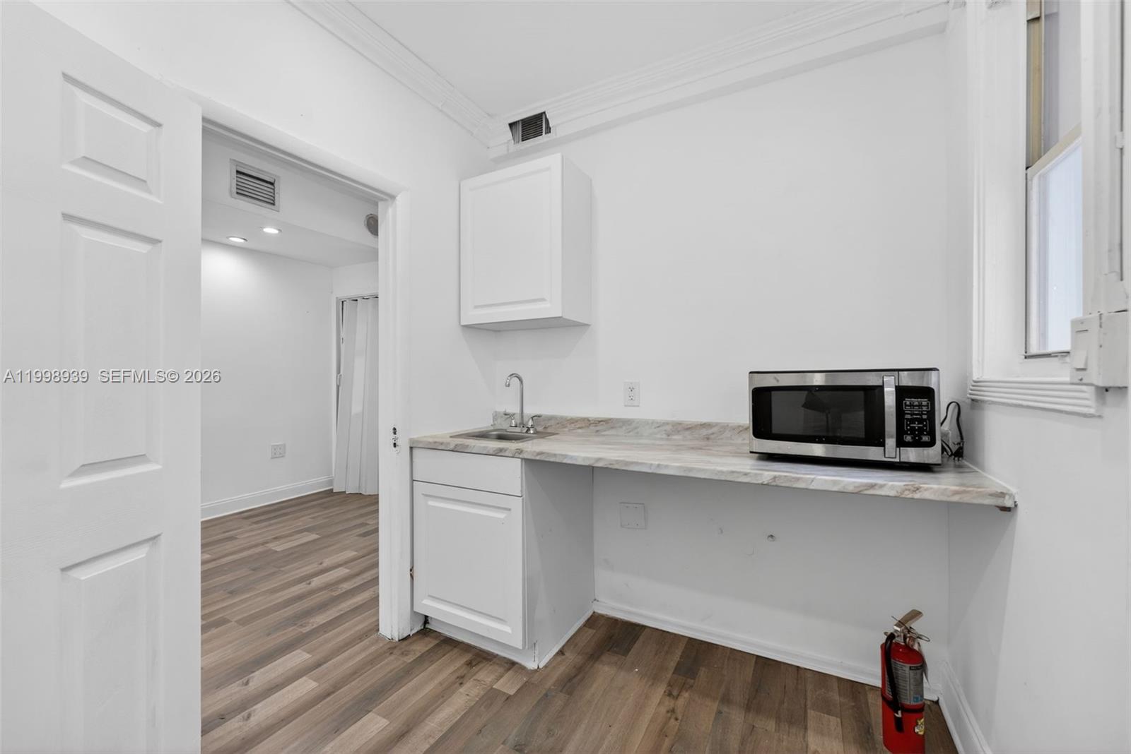 South Beach - Residential Income