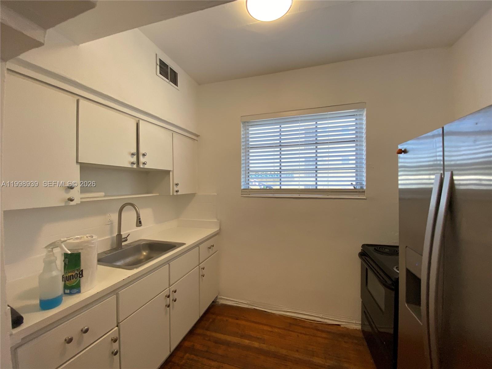 South Beach - Residential Income