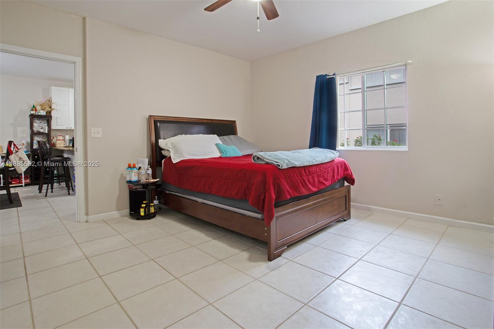 WASHINGTON PALMS CONDO - Residential